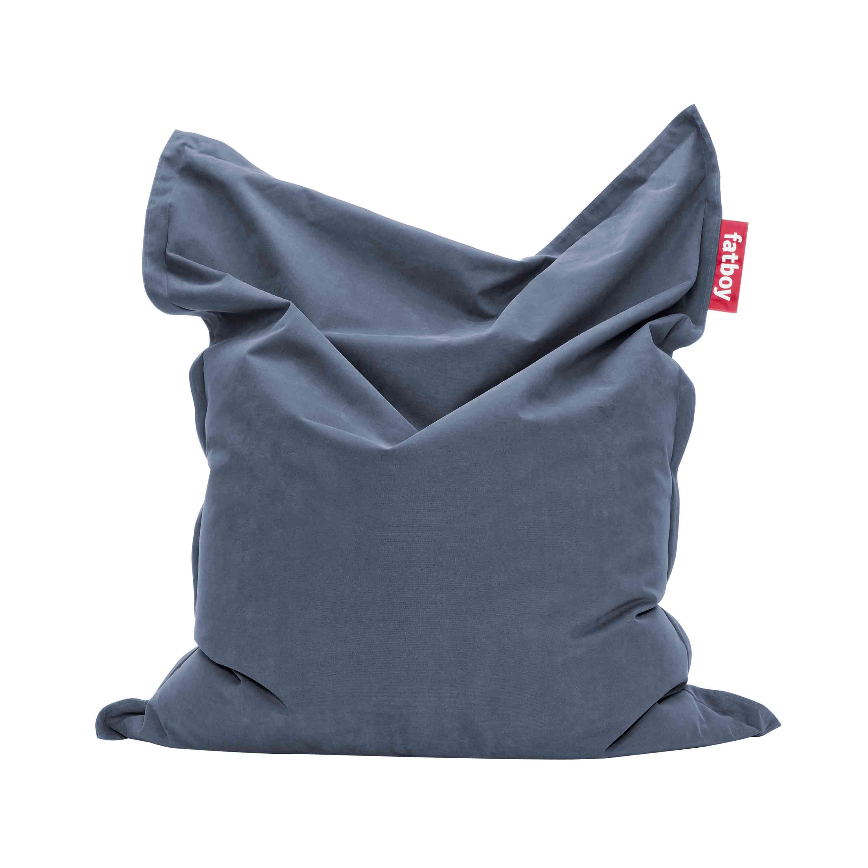 fatboy Sitzsack Original Stonewashed Blau