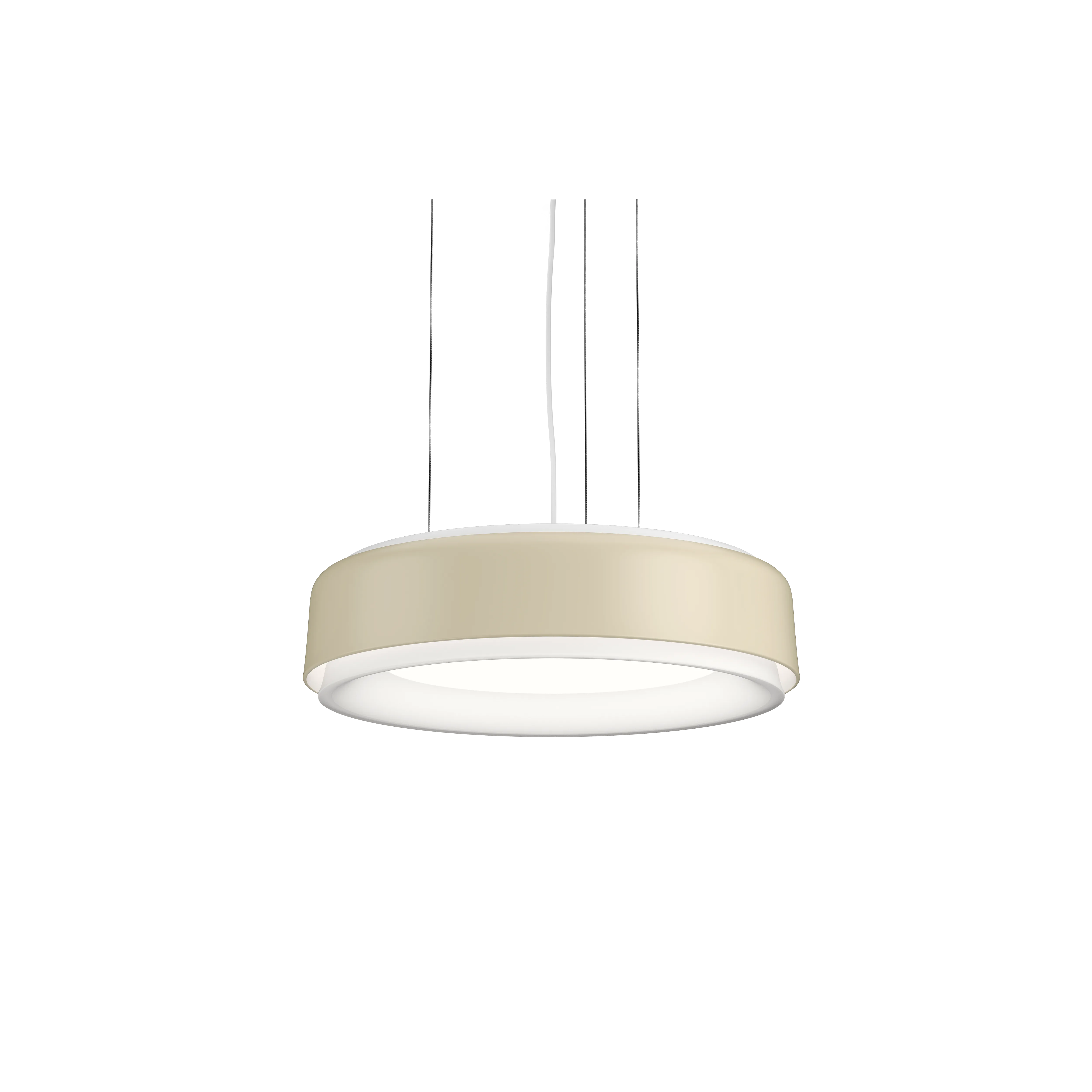 Louis Poulsen Pendelleuchte LP GRAND SUSP Ø320