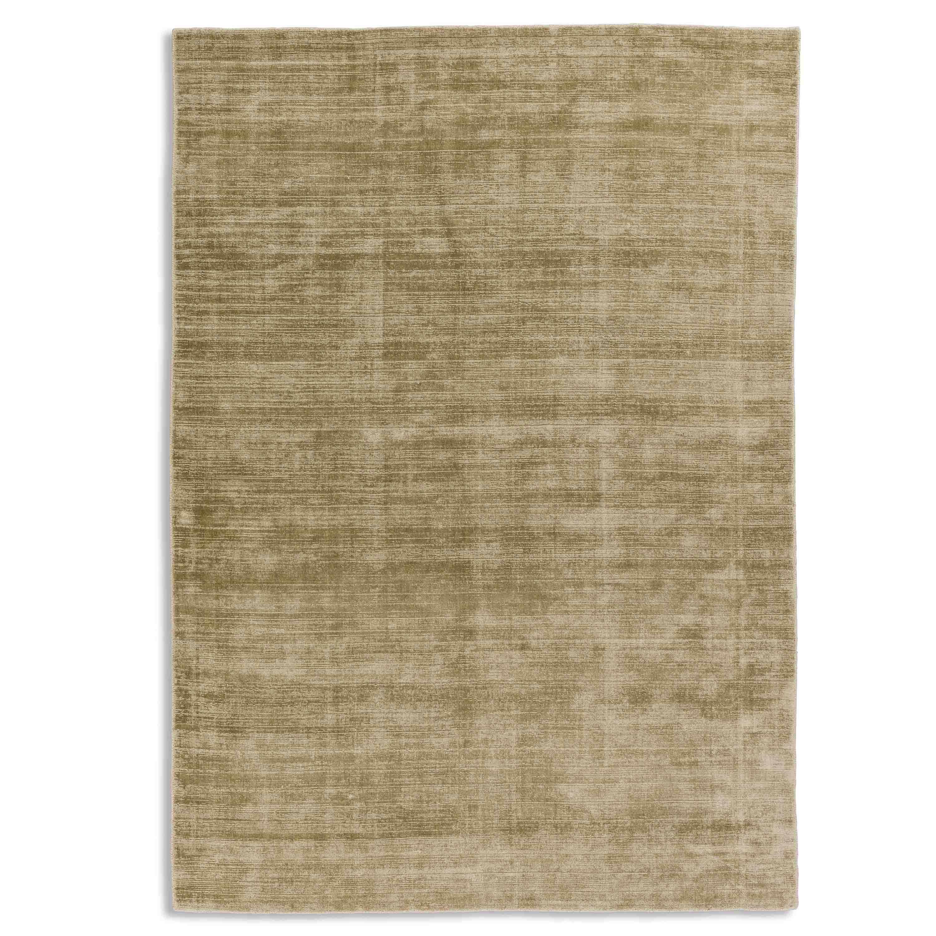 Schöner Wohnen Kollektion Teppich Alessa 140x200 cm Beige