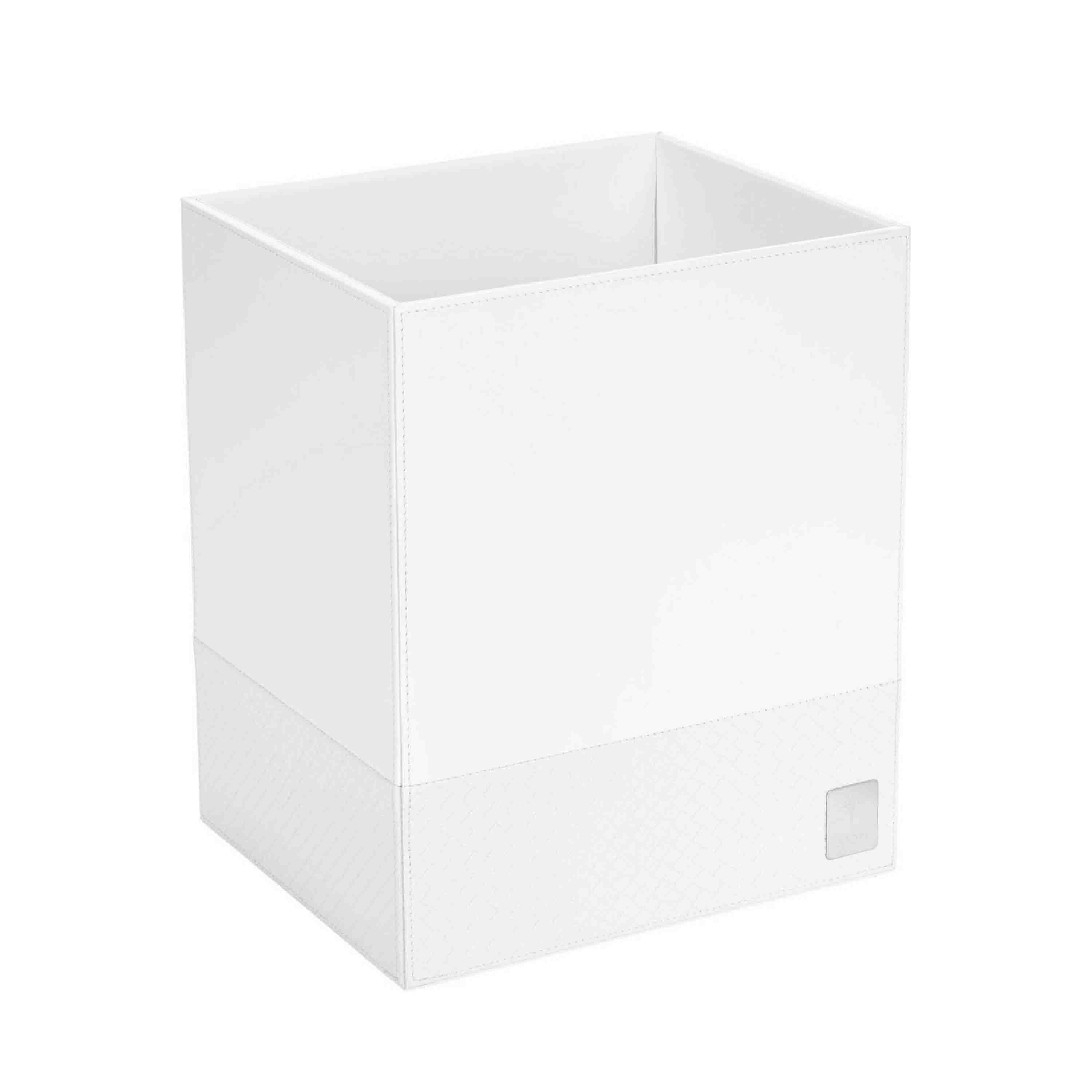 Joop! Badeimer Bathline Weiß Joop! Badeimer Bathline Weiß