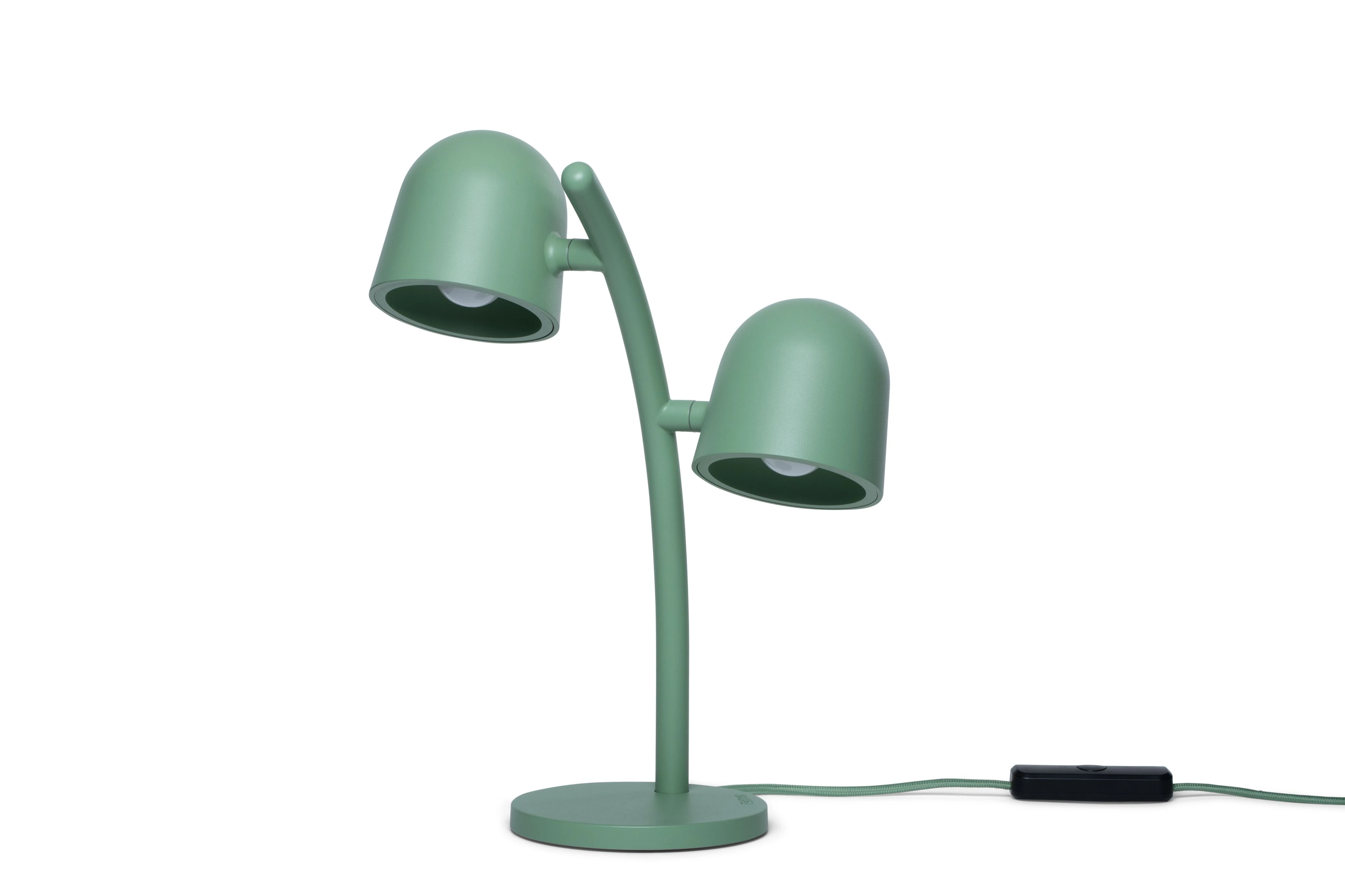 fatboy Tischleuchte Little Lebow Grasshopper Green