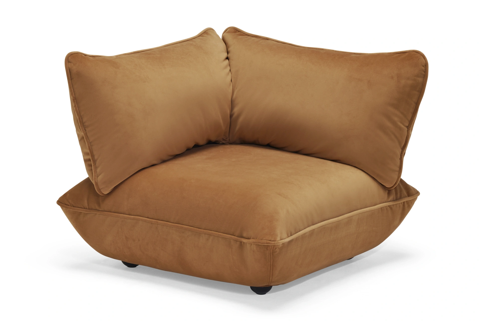 fatboy Sofa Sumo Corner Seat Velvet