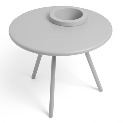 fatboy Beistelltisch Bakkes Grau
