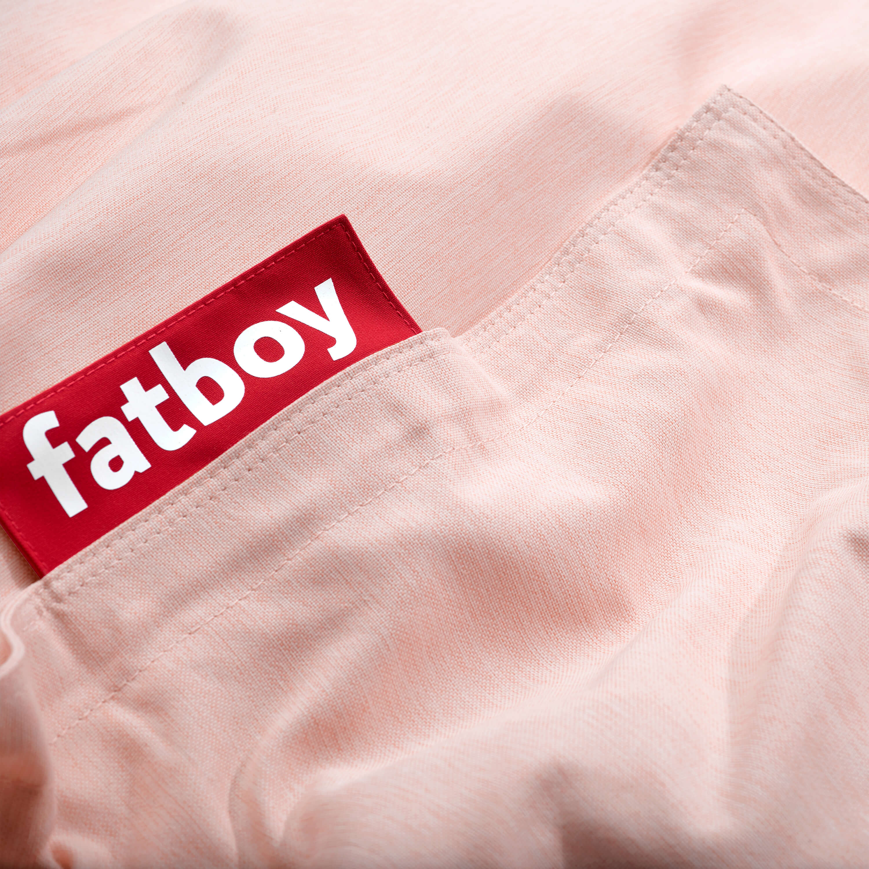 fatboy Outdoor-Sitzsack Original Blossom