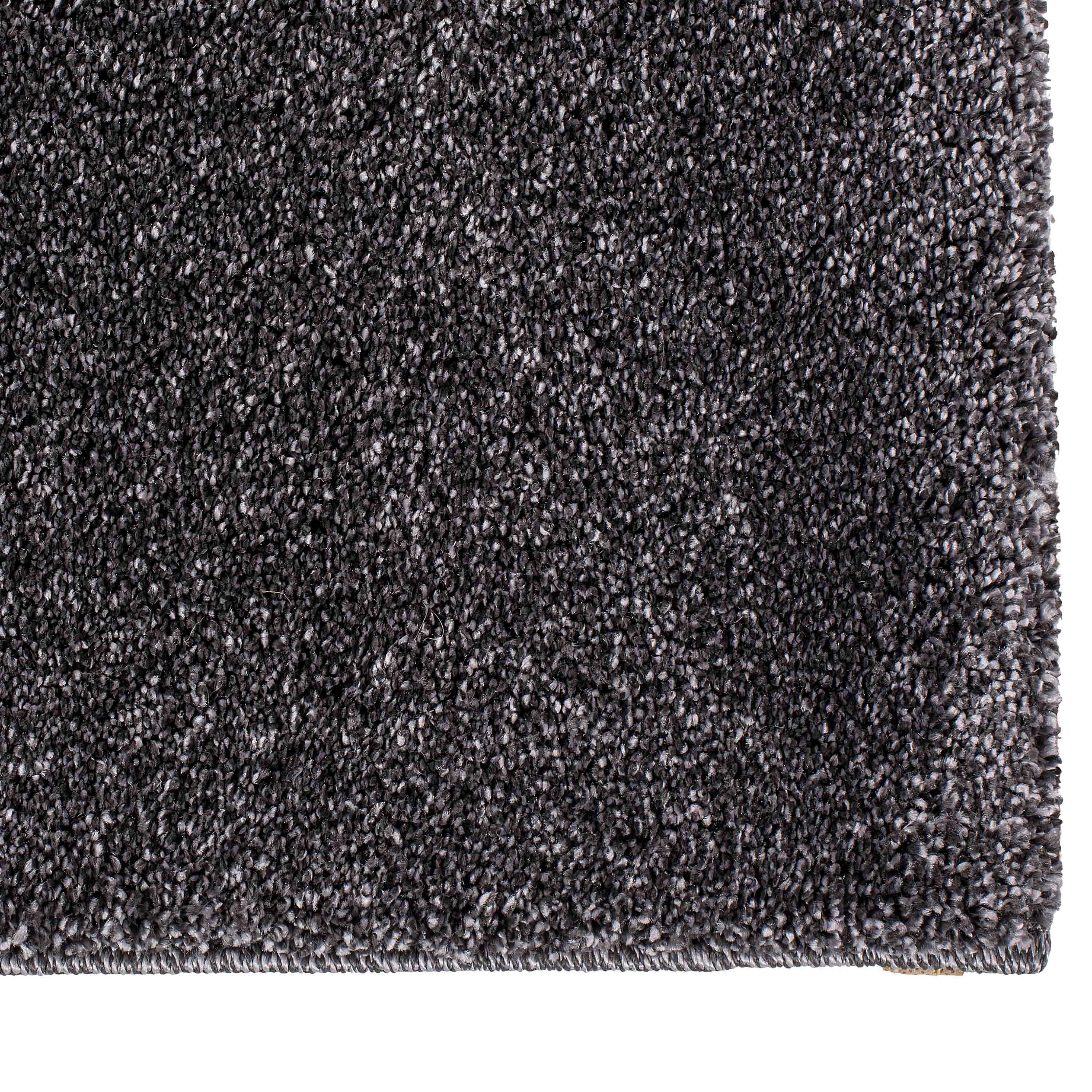 Astra Teppich Savona 133x190 cm Anthrazit