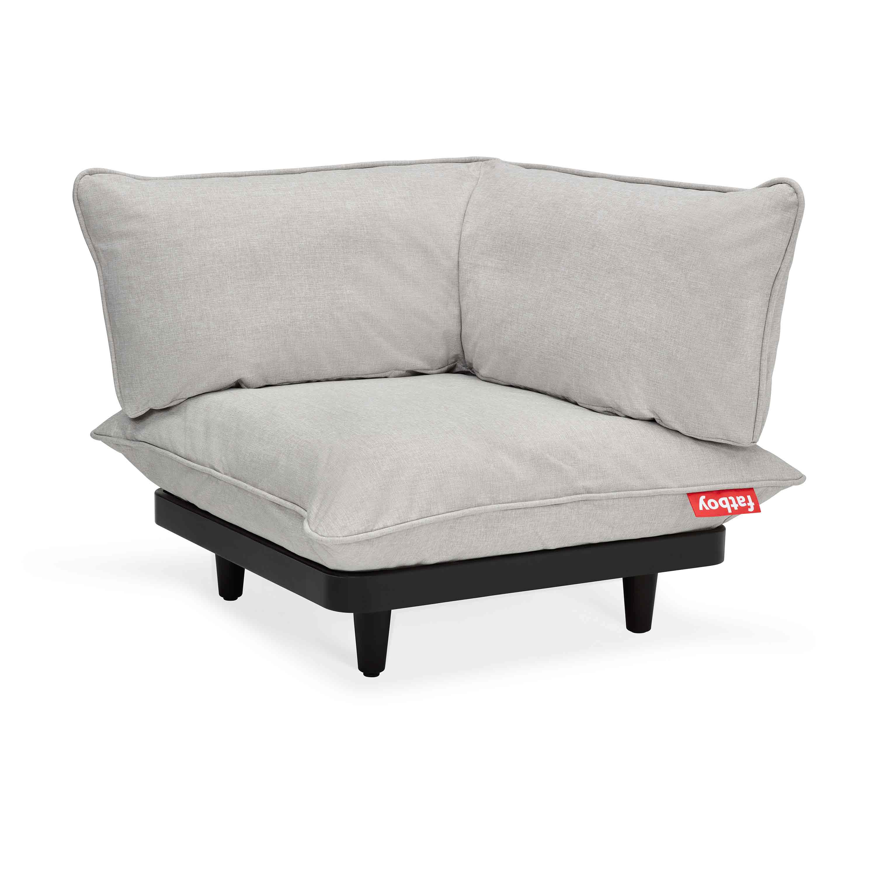 fatboy Gartensofa Paletti Corner Seat Mist fatboy Gartensofa Paletti Corner Seat Mist