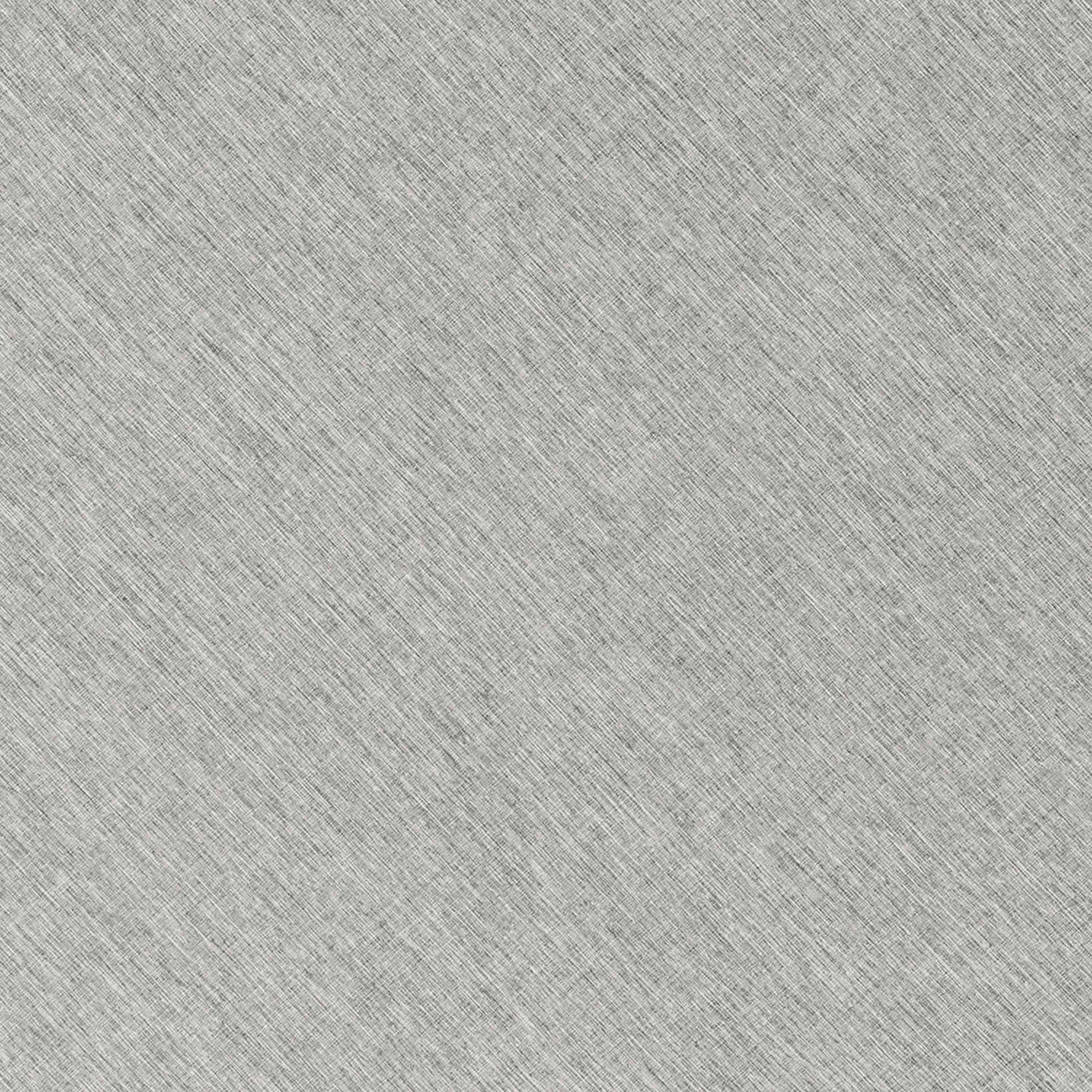Kettler Sonnenschirm Easy Push 150x210 cm Silber/Hellgrau Meliert
