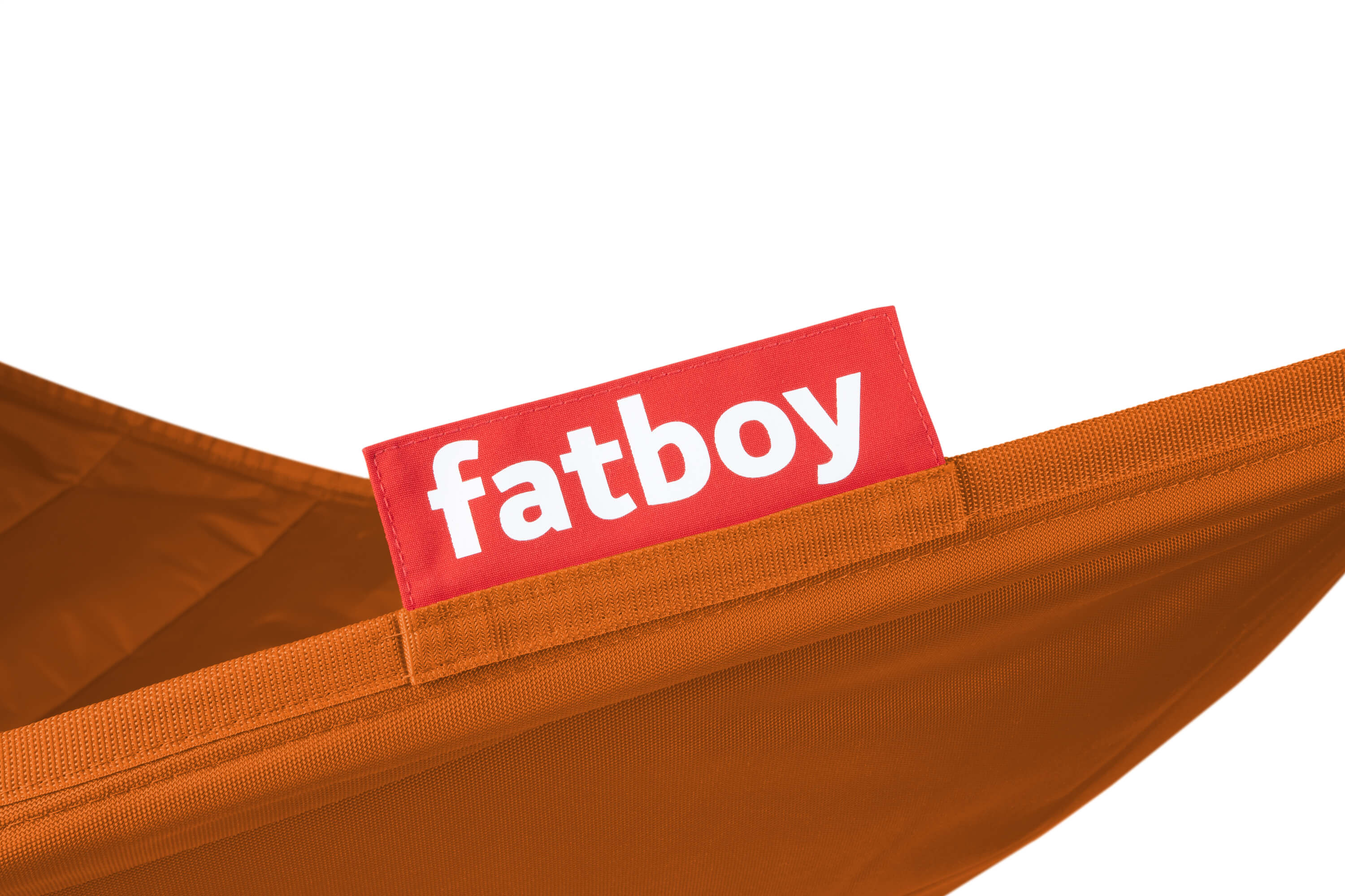 fatboy Hängematte Headdemock Deluxe Orange