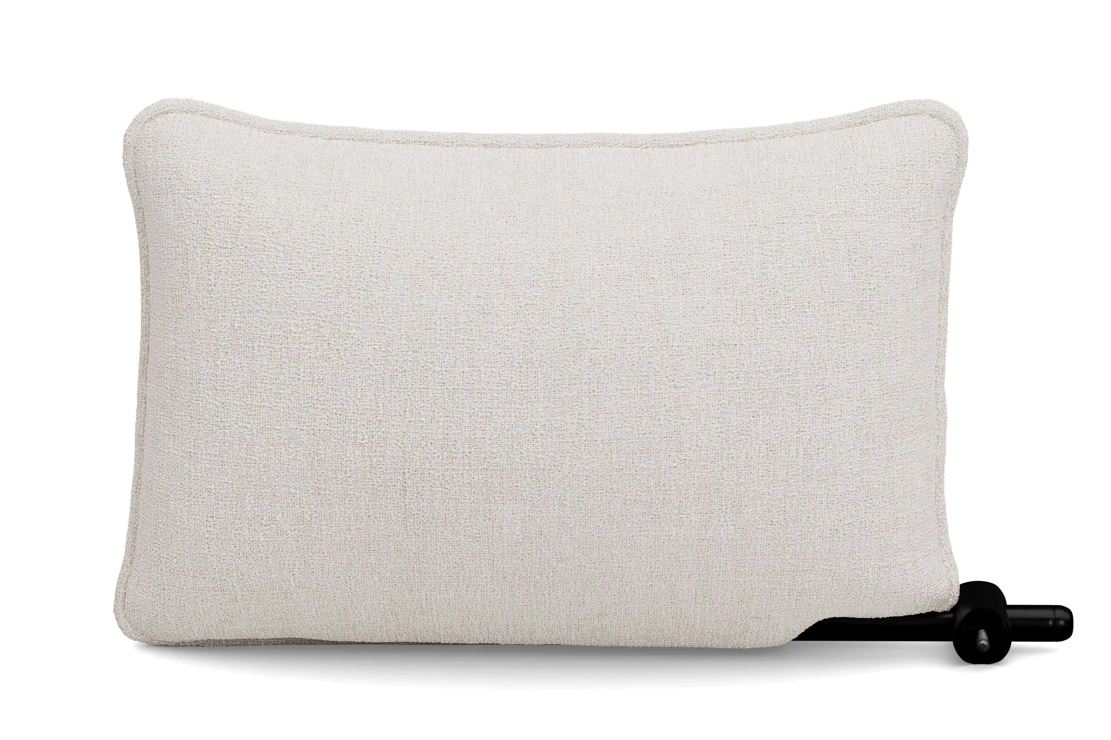 fatboy armlehne Sumo Armrest Boucle Recycled Creme