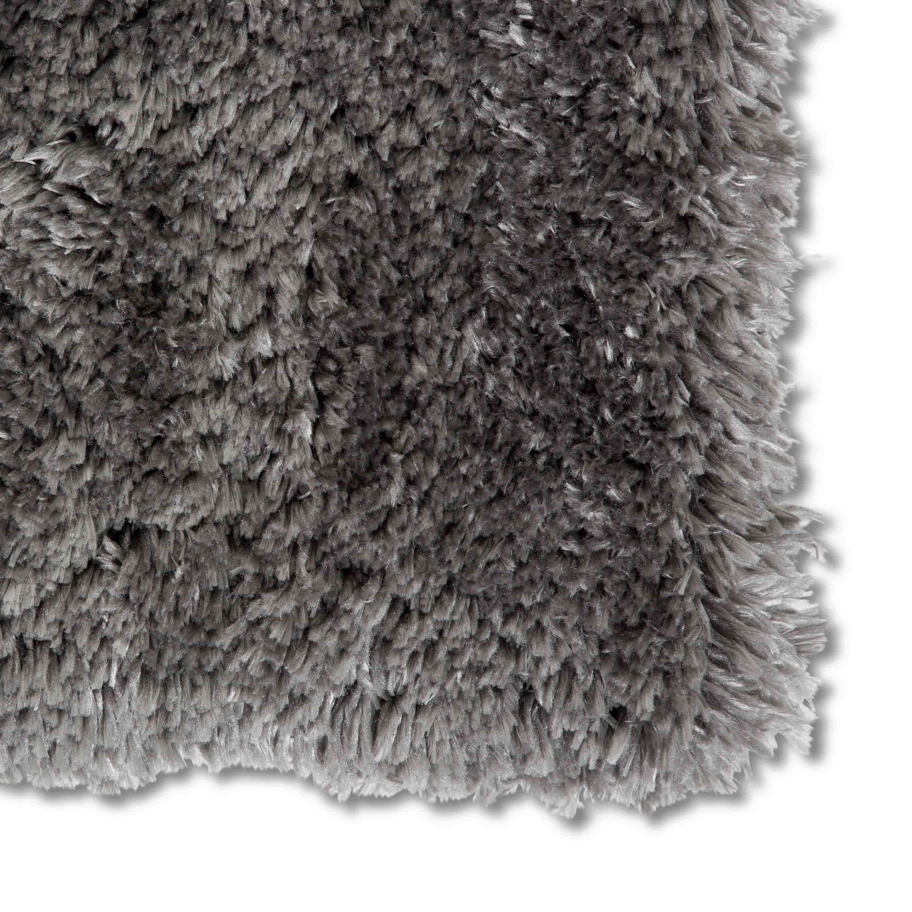 Schöner Wohnen Kollektion Teppich Heaven 133x190 cm Grau Schöner Wohnen Kollektion Teppich Heaven 133x190 cm Grau