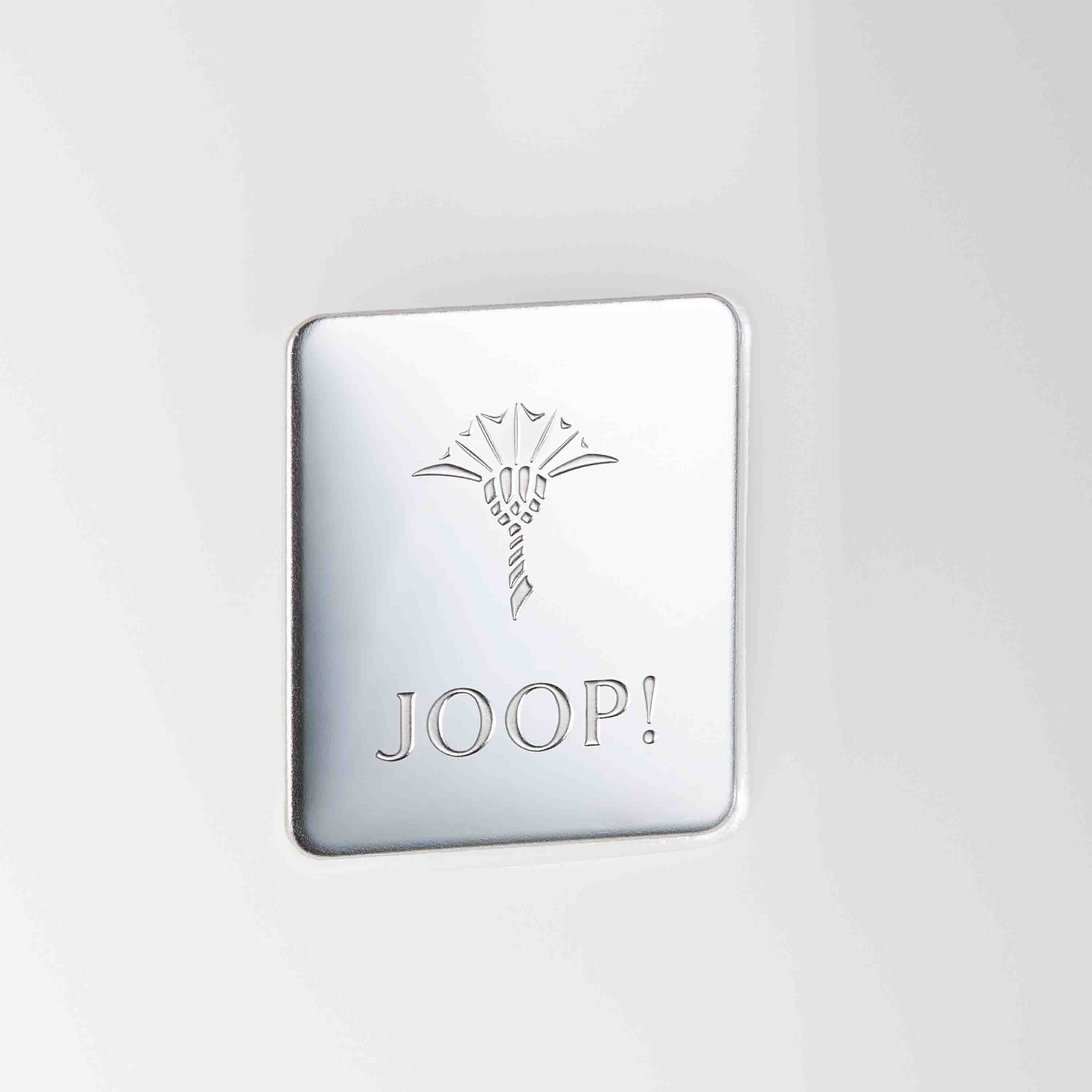 Joop! Papiertuchbox Crystal Line Weiß