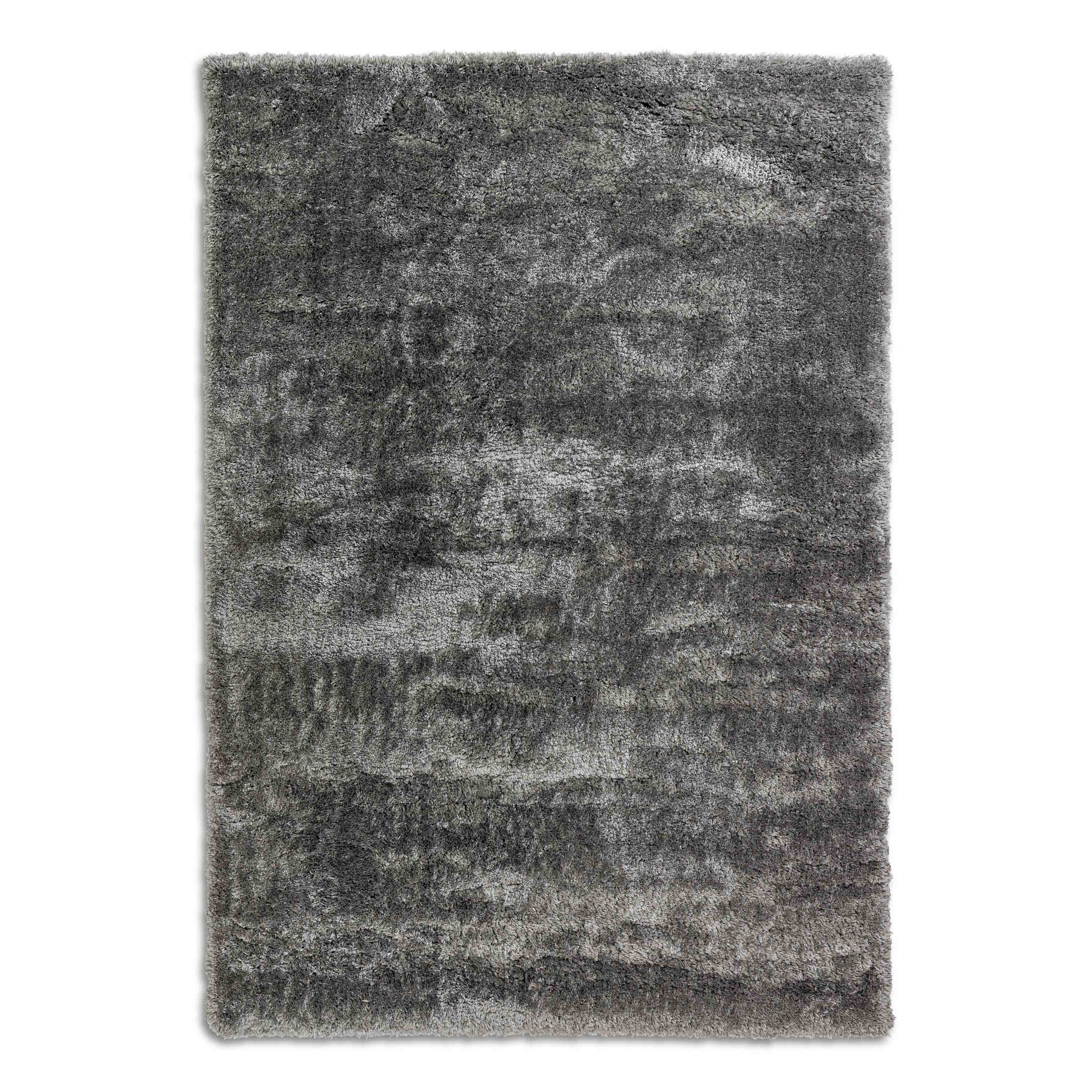 Schöner Wohnen Kollektion Teppich Heaven 67x130 cm Grau