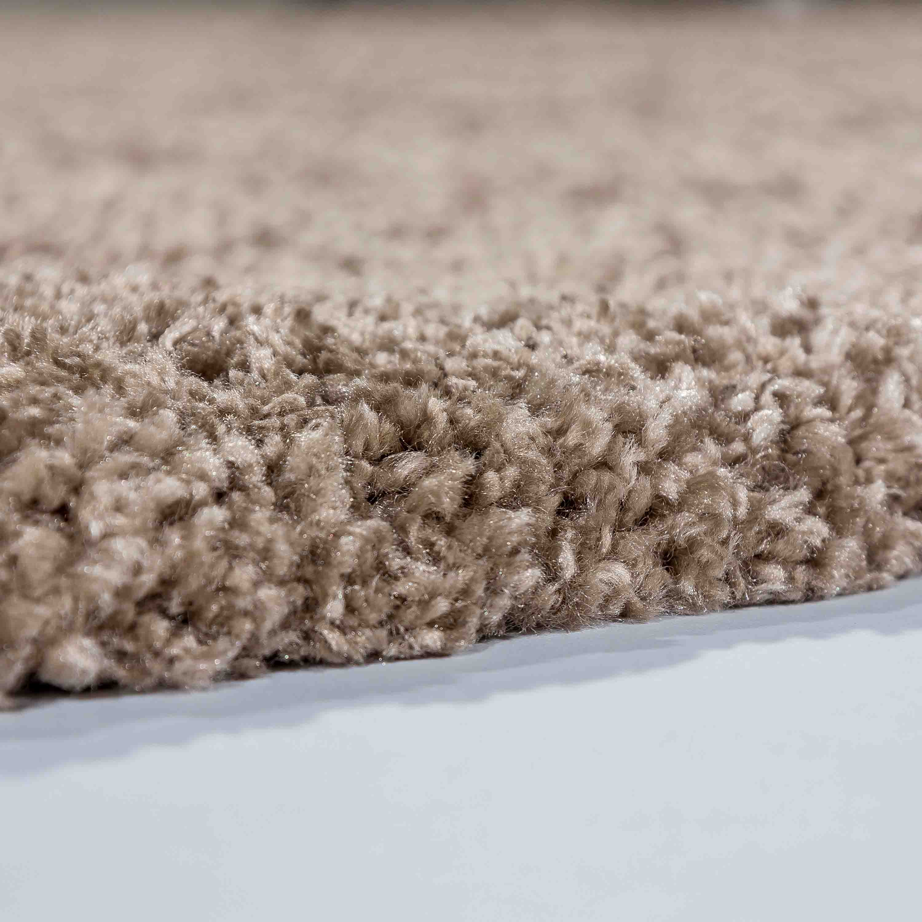 Schöner Wohnen Kollektion Teppich Savage 133x190 cm Beige