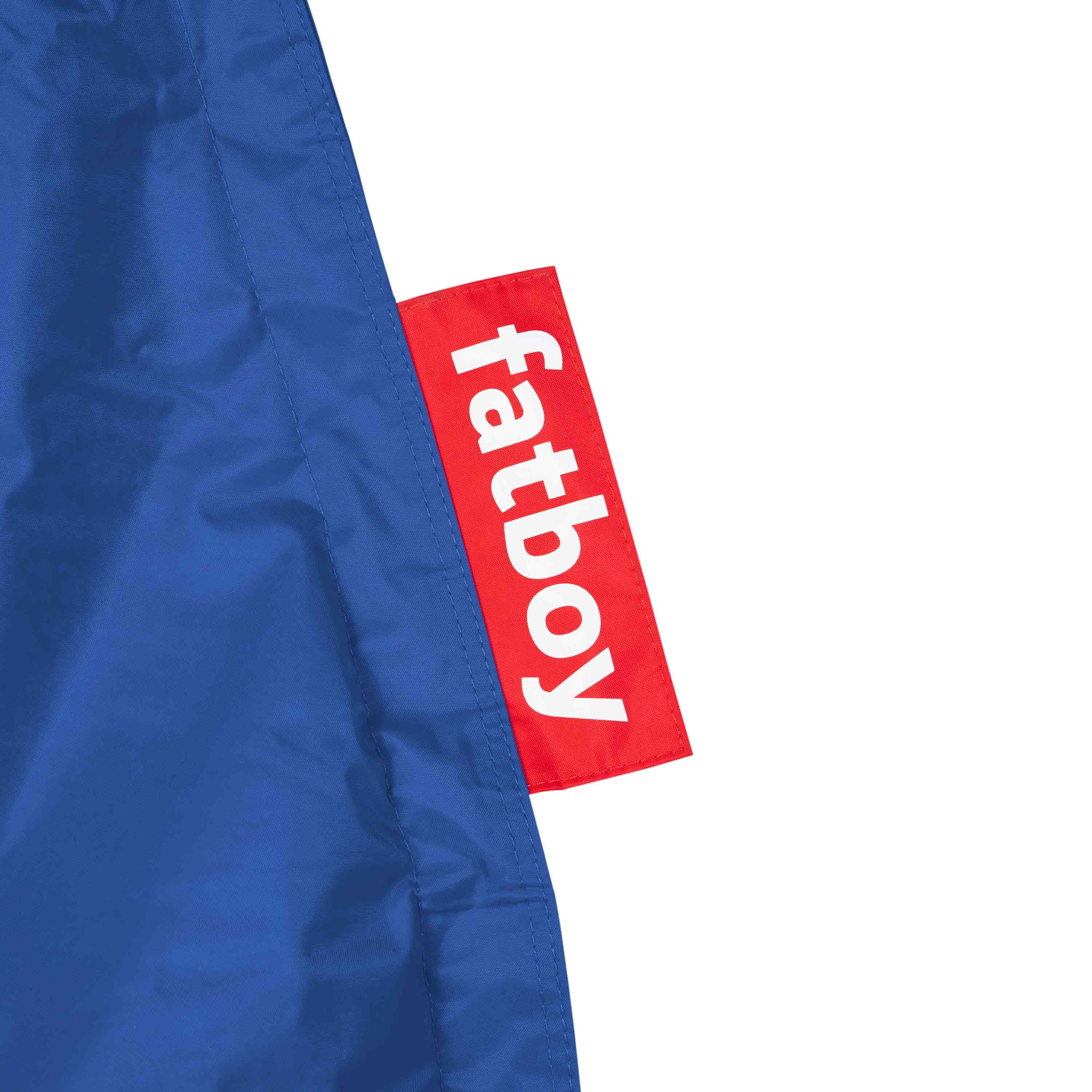 fatboy Sitzsack Original Petrol fatboy Sitzsack Original Petrol