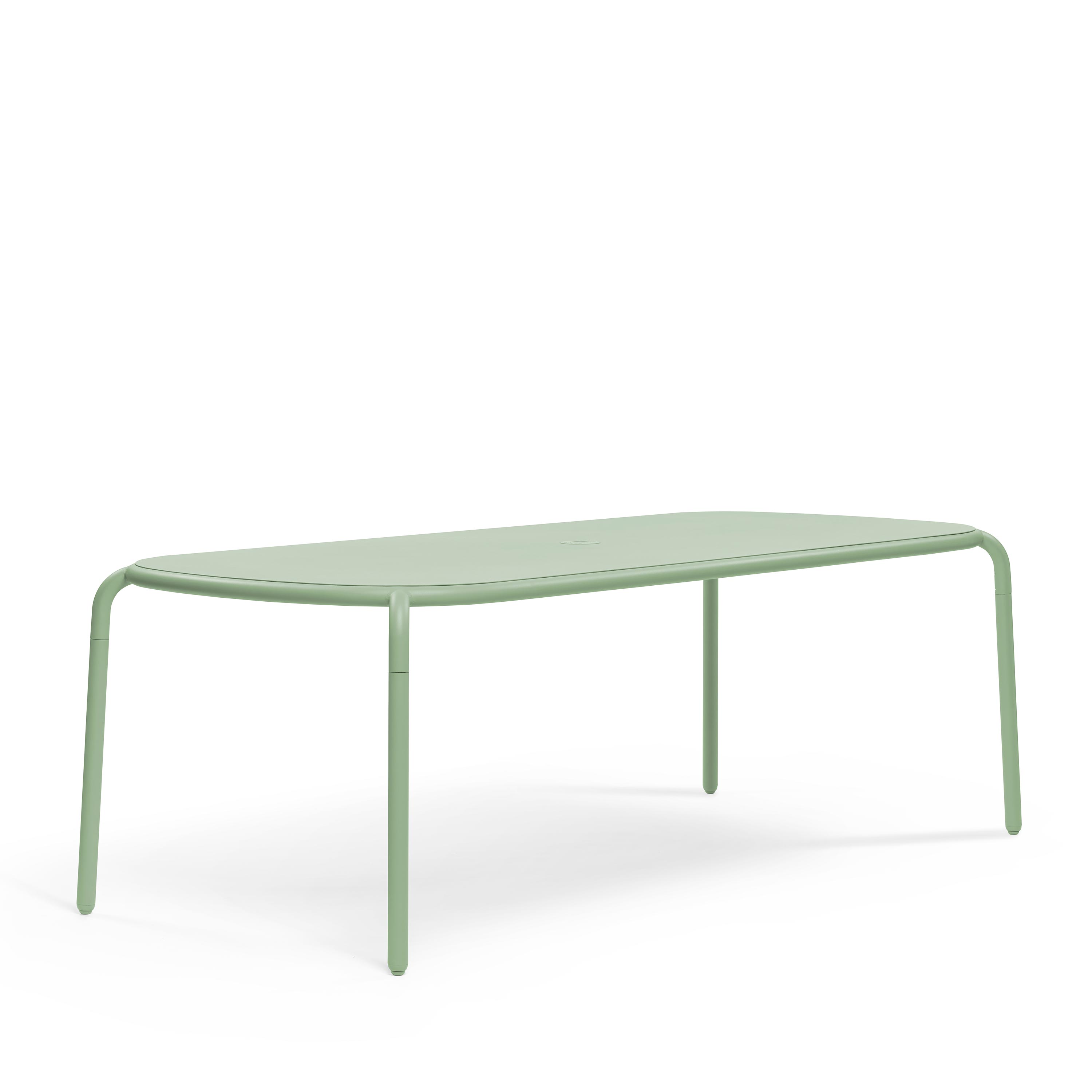 fatboy Gartentisch Toni Tablo Mist Green