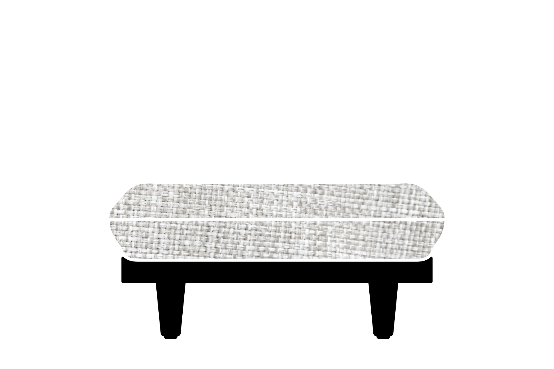 fatboy Gartenhocker paletti hocker outfit Mist