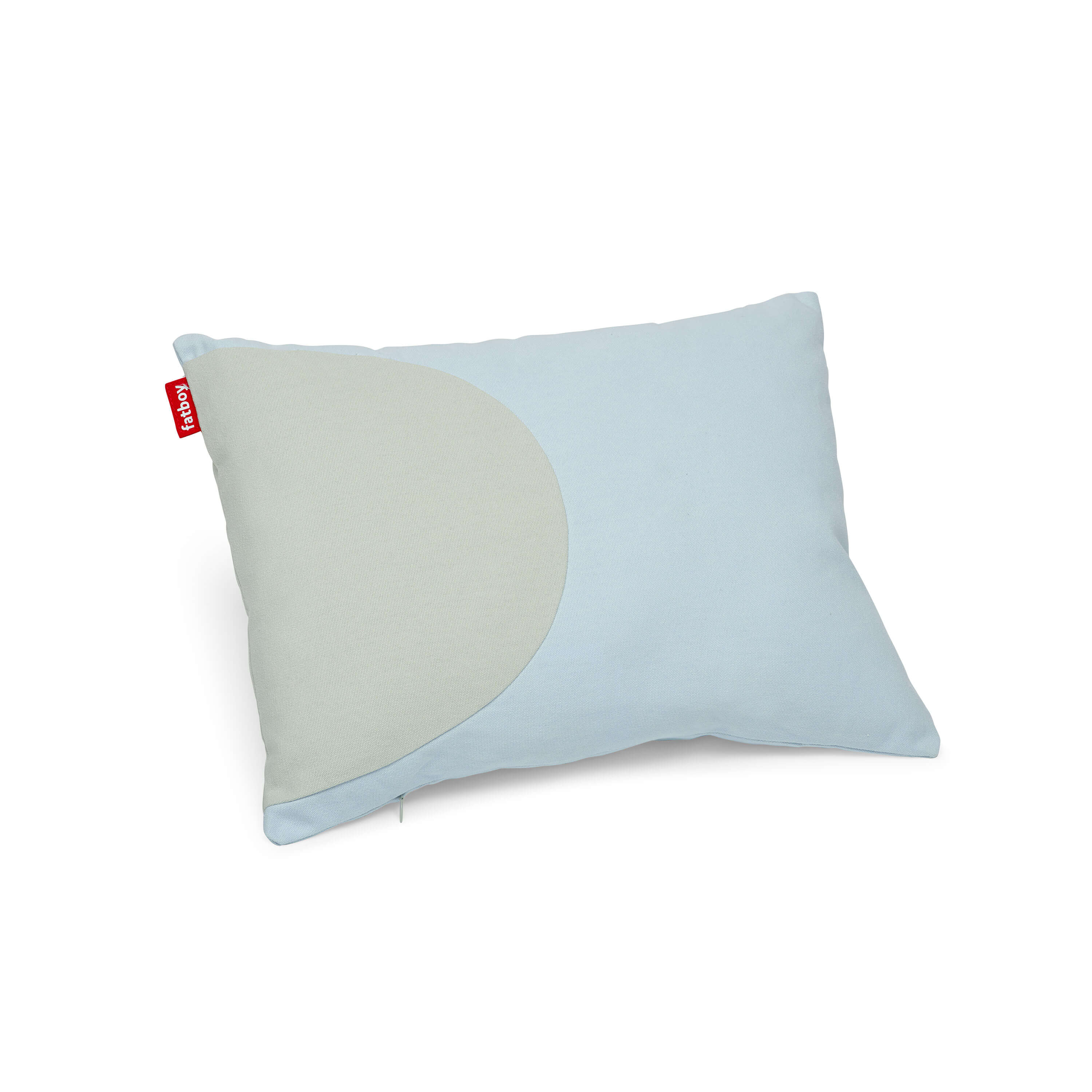 fatboy Kissen Pop Pillow Frost