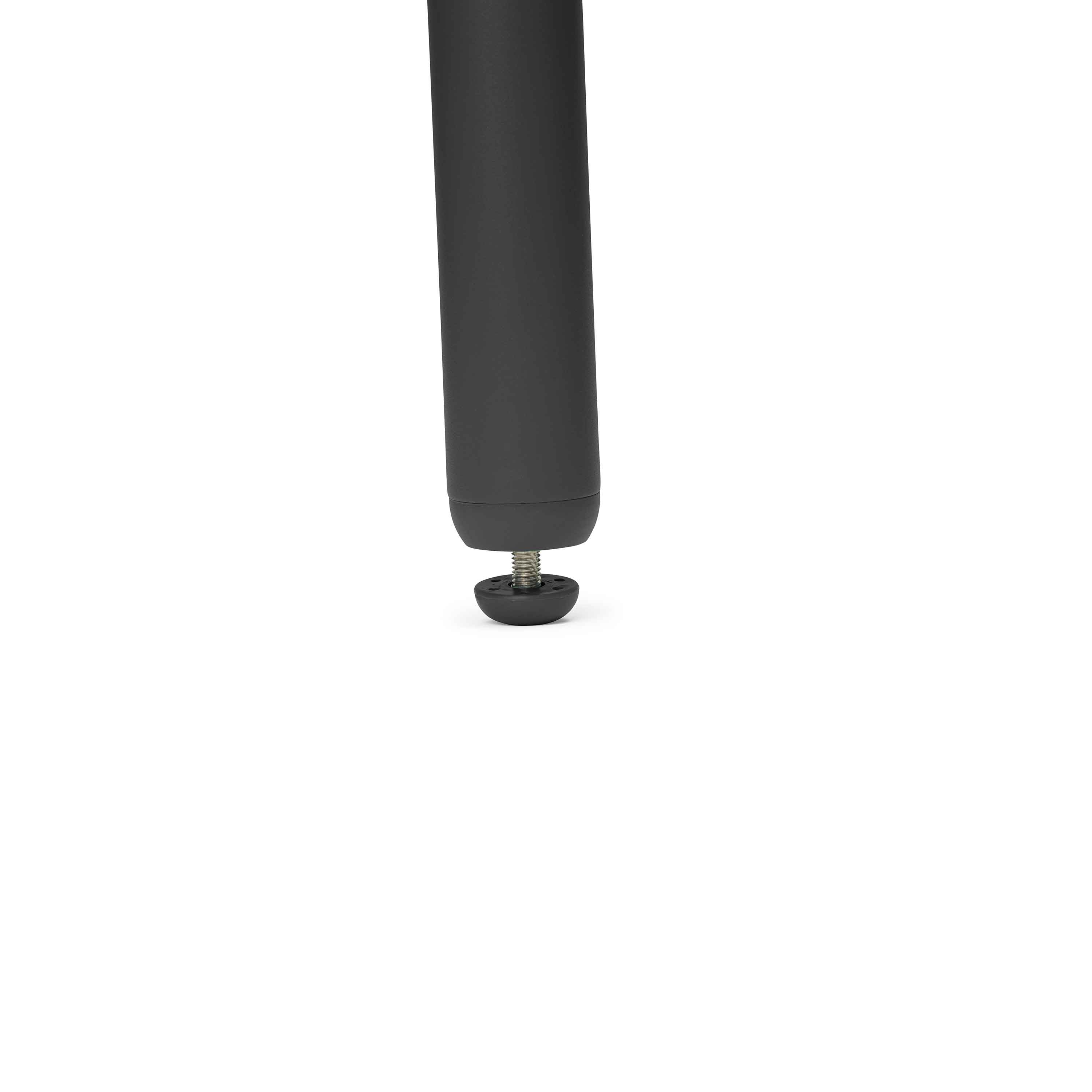 fatboy Gartentisch Toni Tavolo Anthrazit fatboy Gartentisch Toni Tavolo Anthrazit