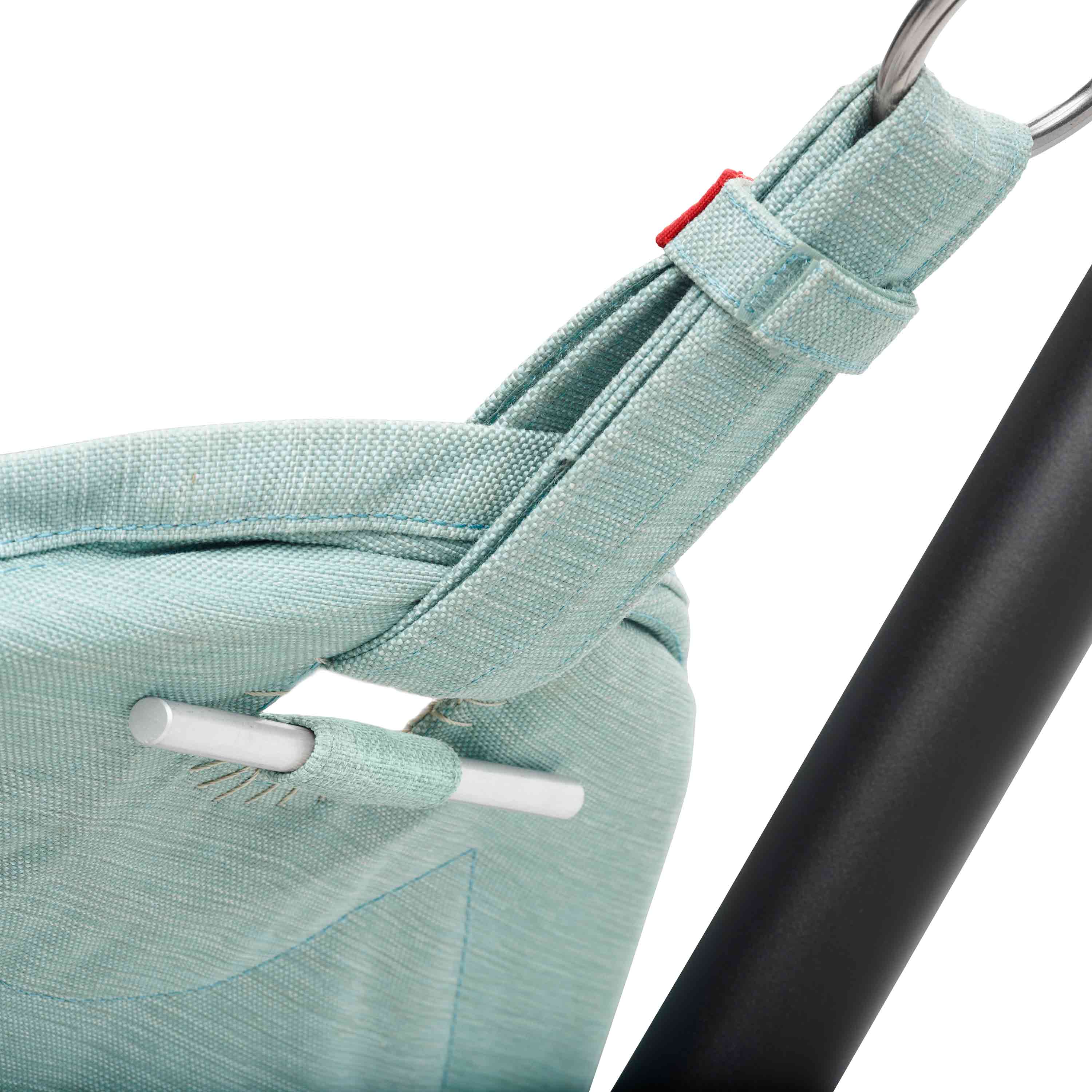 fatboy Hängematte Headdemock Superb incl. Rack Seafoam fatboy Hängematte Headdemock Superb incl. Rack Seafoam