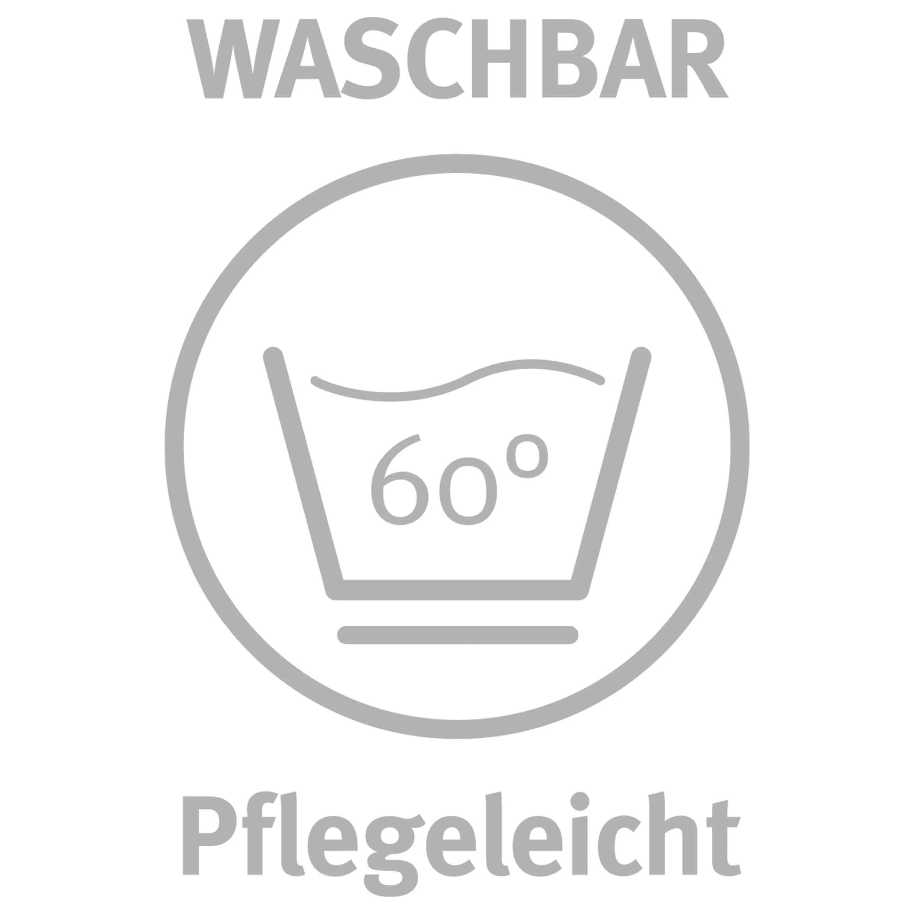 Paradies Bettdecke Anela Bio Medium Warm 200x200 cm Weiß