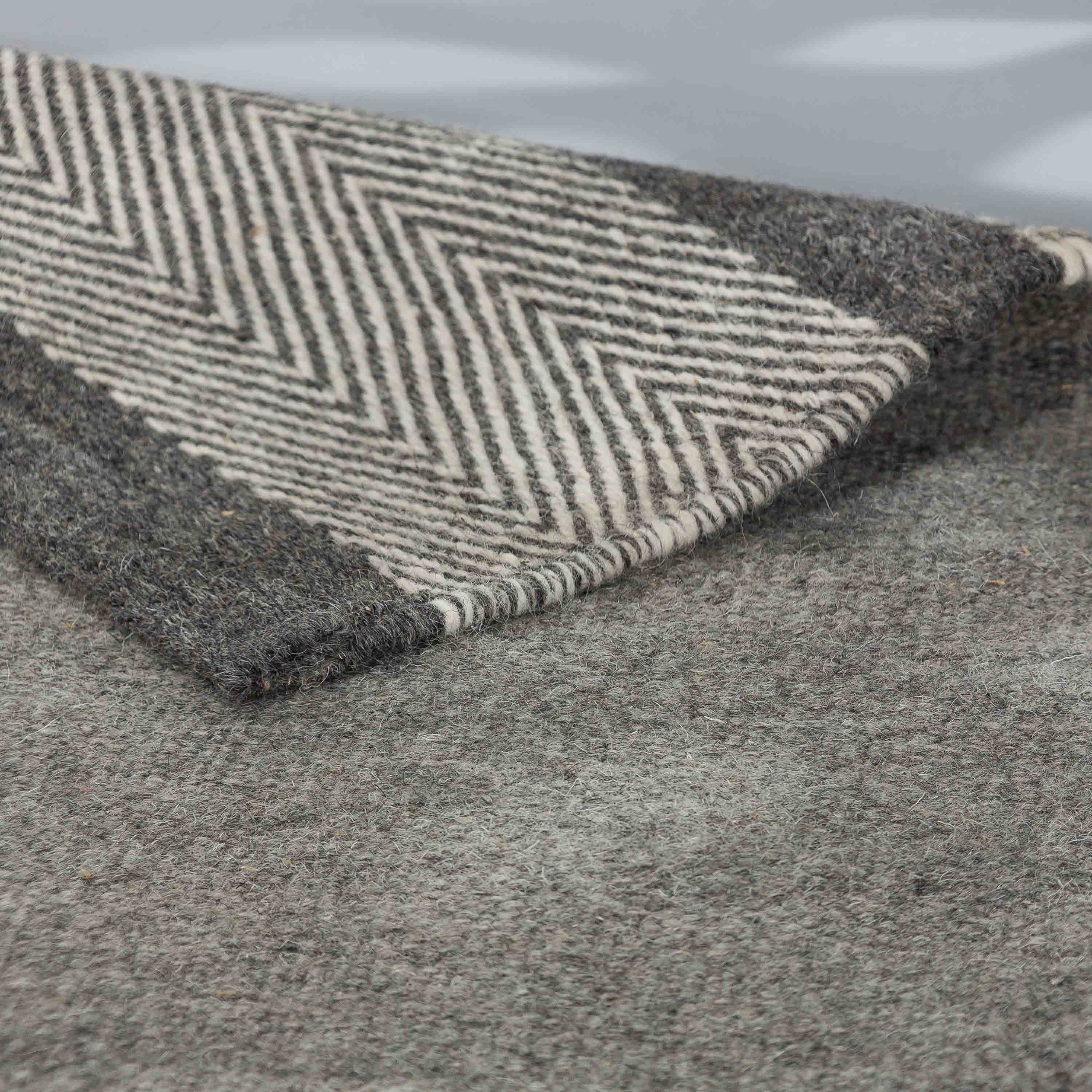 Schöner Wohnen Kollektion Teppich Botana 140x200 cm C.045 Blockstreifen Schöner Wohnen Kollektion Teppich Botana 140x200 cm C.045 Blockstreifen