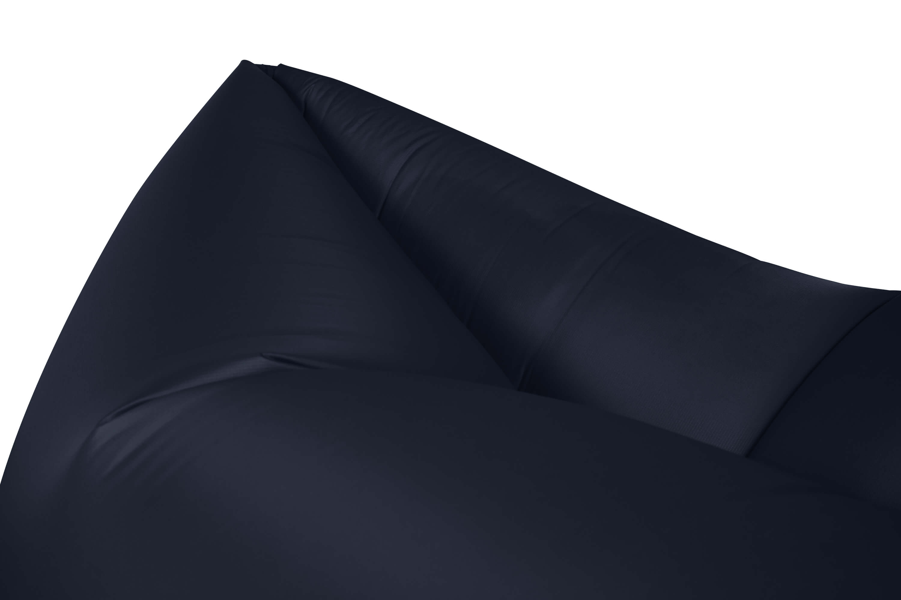 fatboy Aufblasbares Luftsofa Lamzac 3 Dark Blue fatboy Aufblasbares Luftsofa Lamzac 3 Dark Blue