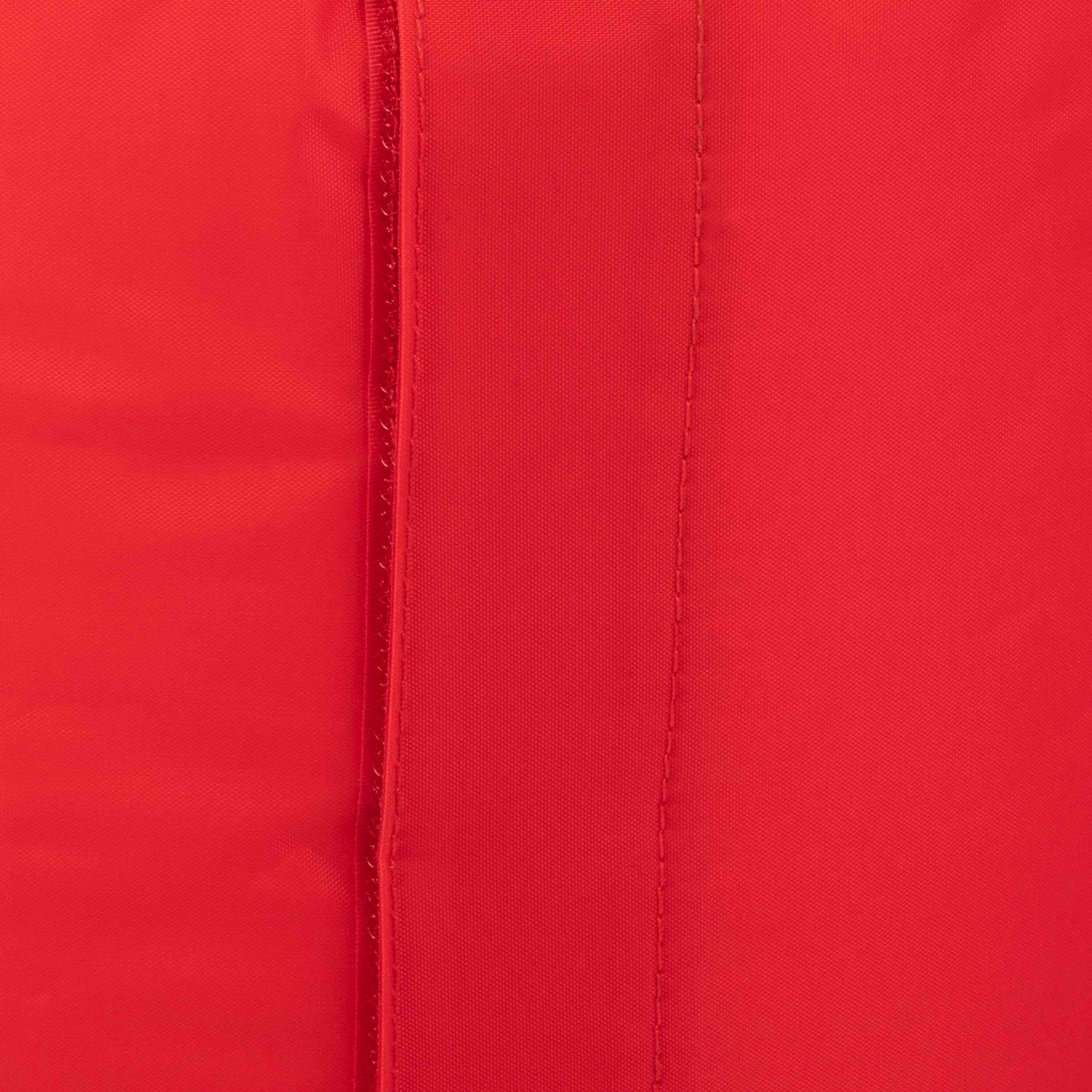 fatboy Sitzhocker Point Original Nylon Rot