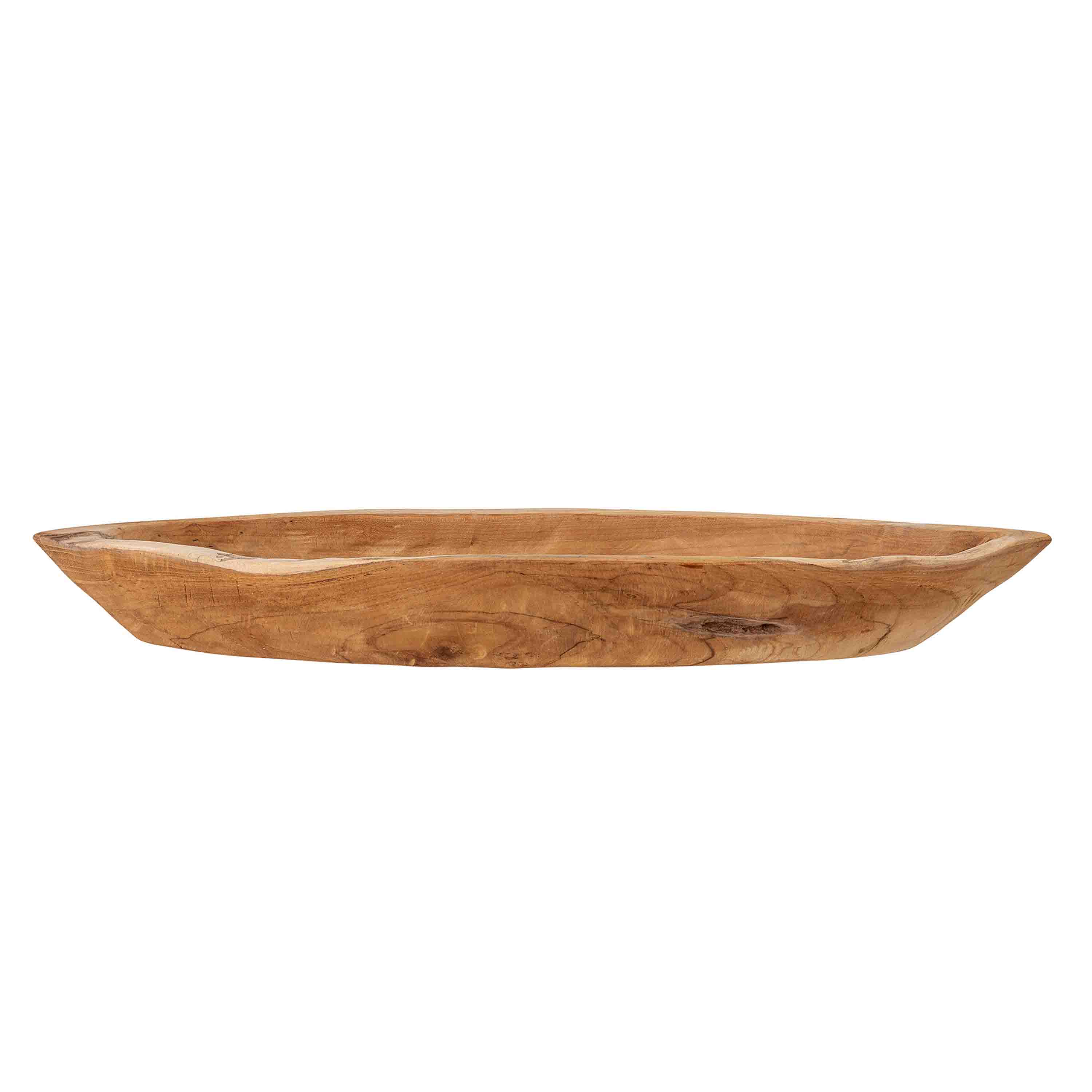 Bloomingville Tablett Laveen Natur Bloomingville Tablett Laveen Natur
