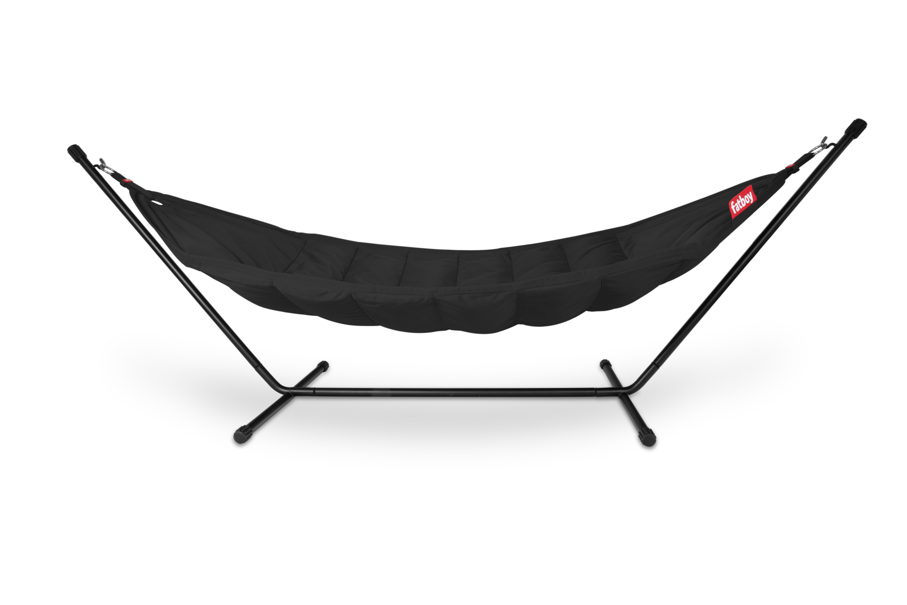 fatboy Hängematte Headdemock Schwarz fatboy Hängematte Headdemock Schwarz