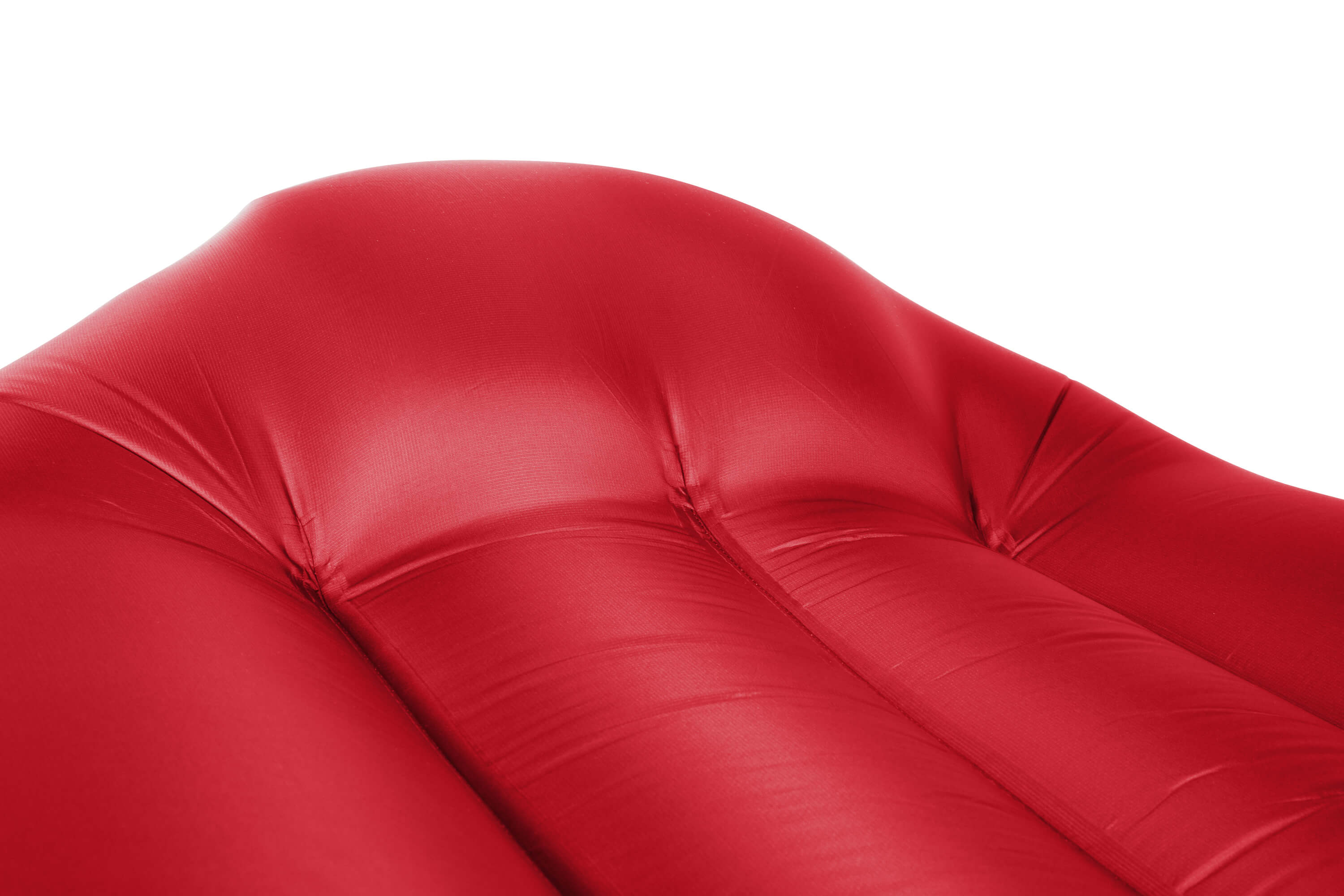 fatboy Aufblasbares Luftsofa Lamzac L Rot fatboy Aufblasbares Luftsofa Lamzac L Rot