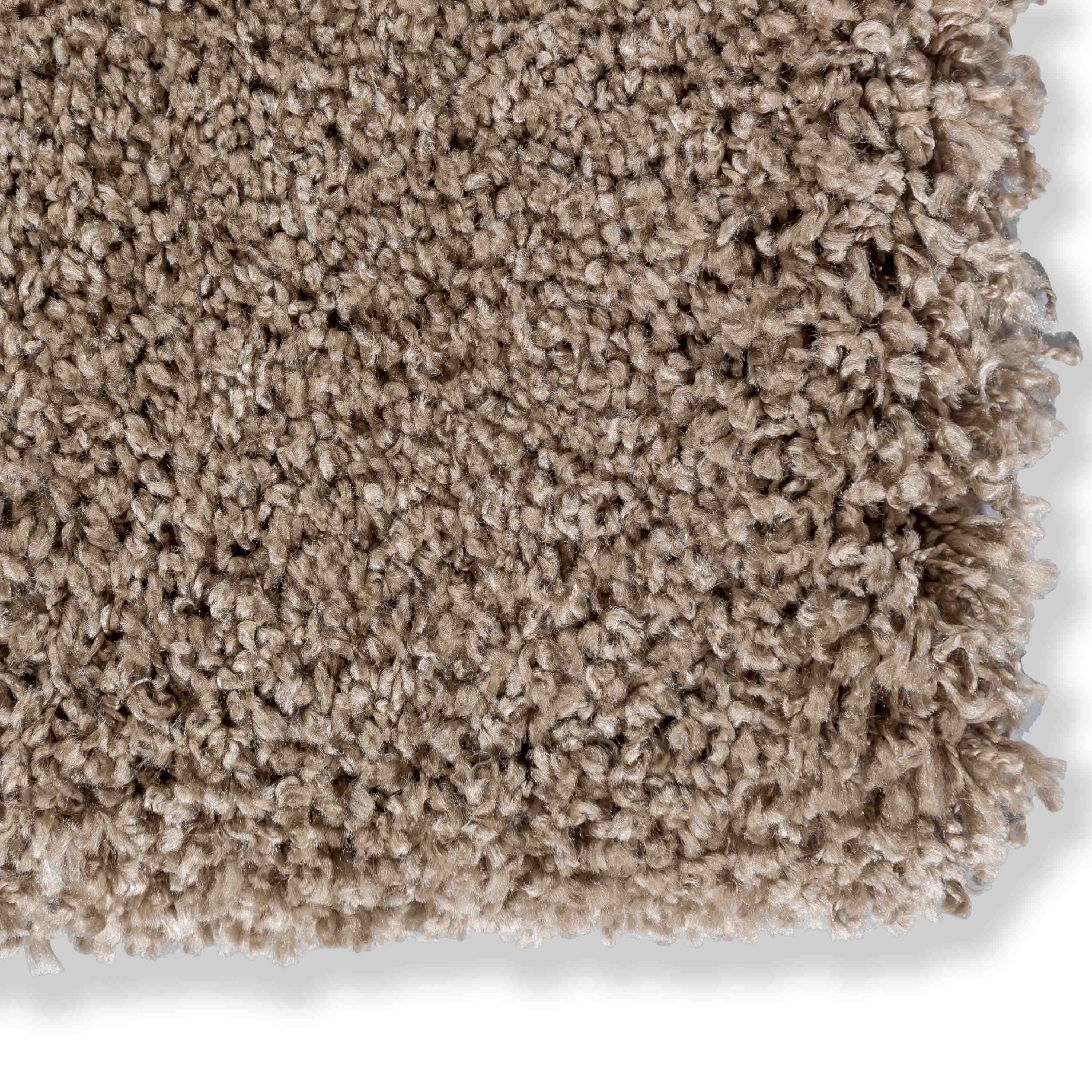 Schöner Wohnen Kollektion Teppich Savage 80x150 cm Beige