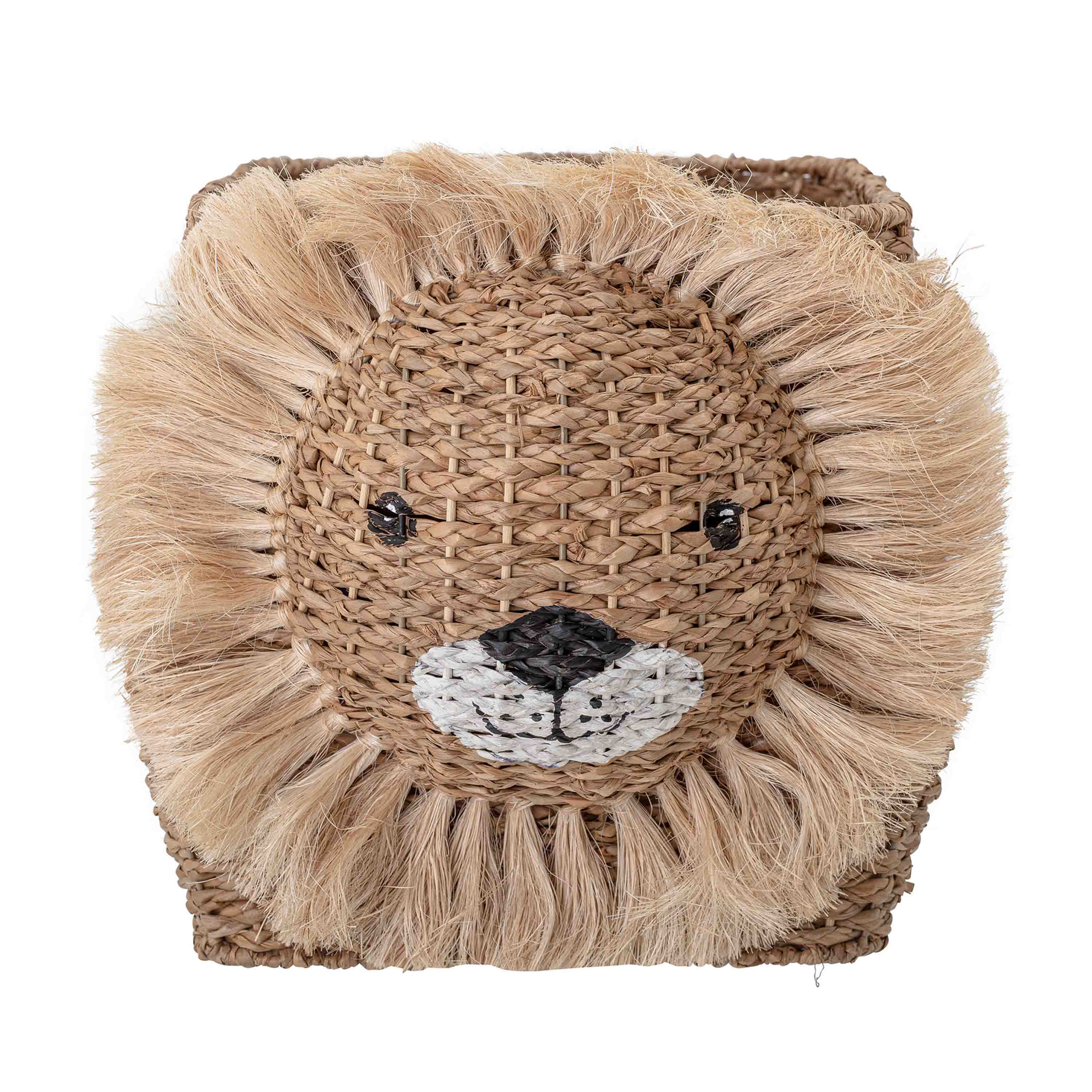 Bloomingville Korb Harrison Natur Bloomingville Korb Harrison Natur