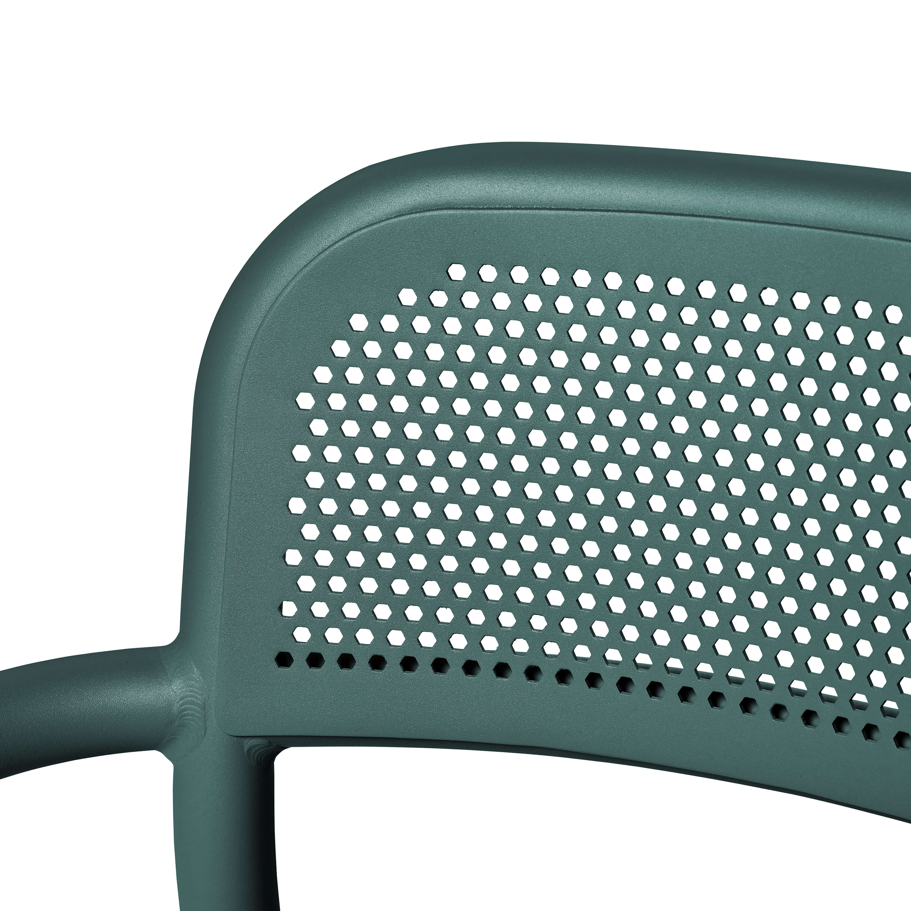 fatboy Gartenstuhl Toni Armchair 2er-Set Pine Green fatboy Gartenstuhl Toni Armchair 2er-Set Pine Green