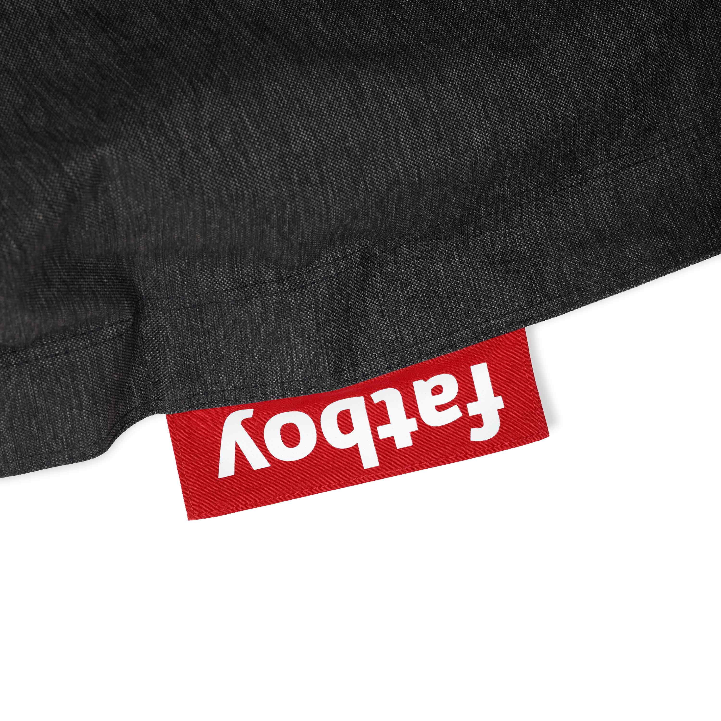 fatboy Sitzkissen Buggle-Up Outdoor Thunder Grey