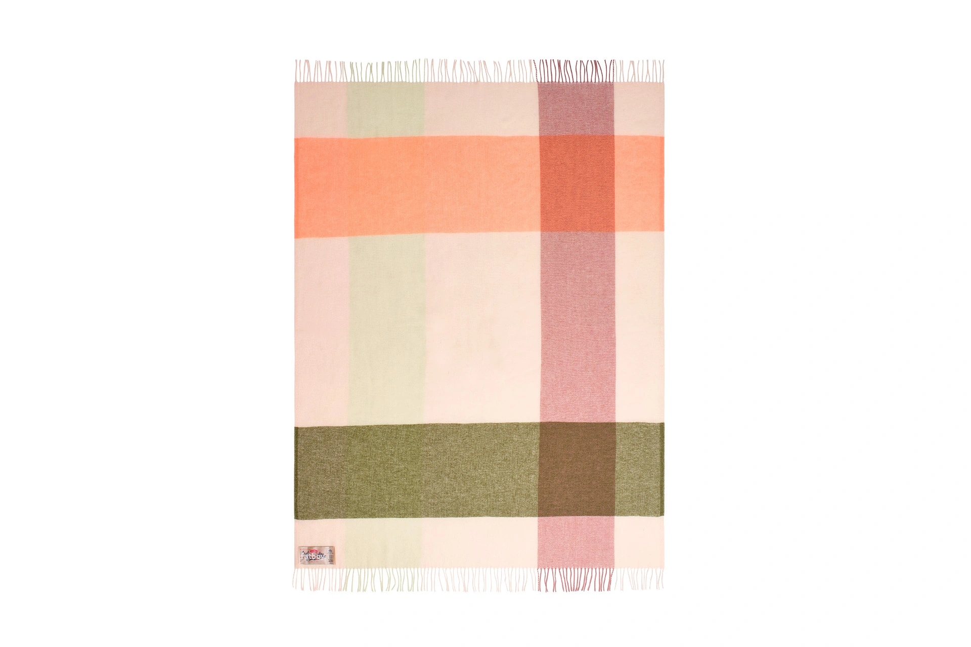 fatboy Wohndecke Colour Blend Blanket