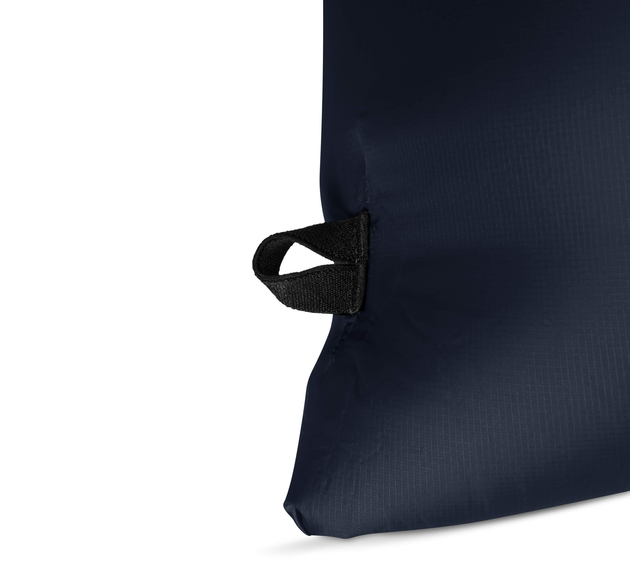 fatboy Aufblasbares Luftsofa Lamzac 3 Dark Blue