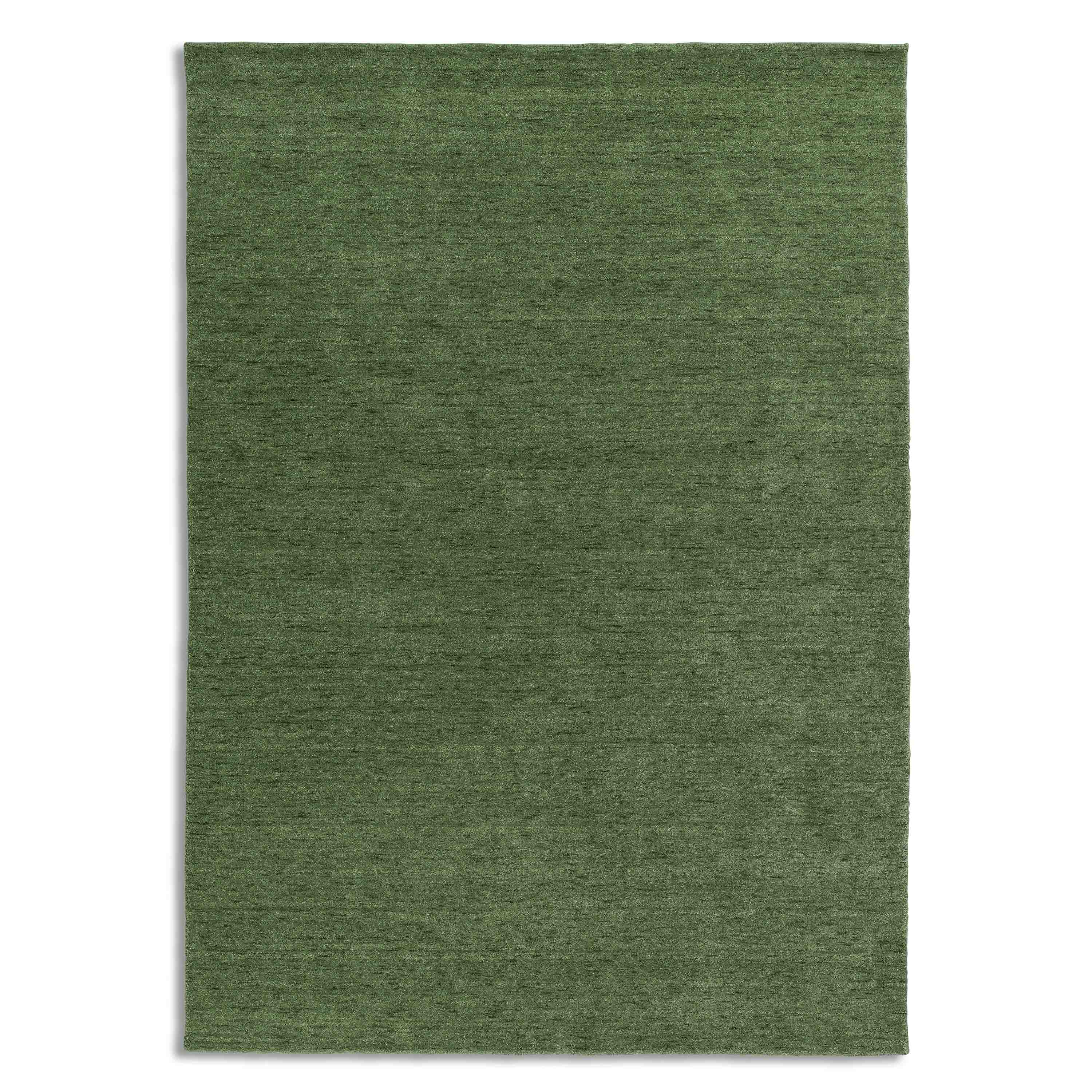 Astra Teppich Barolo 90x160 cm Grün
