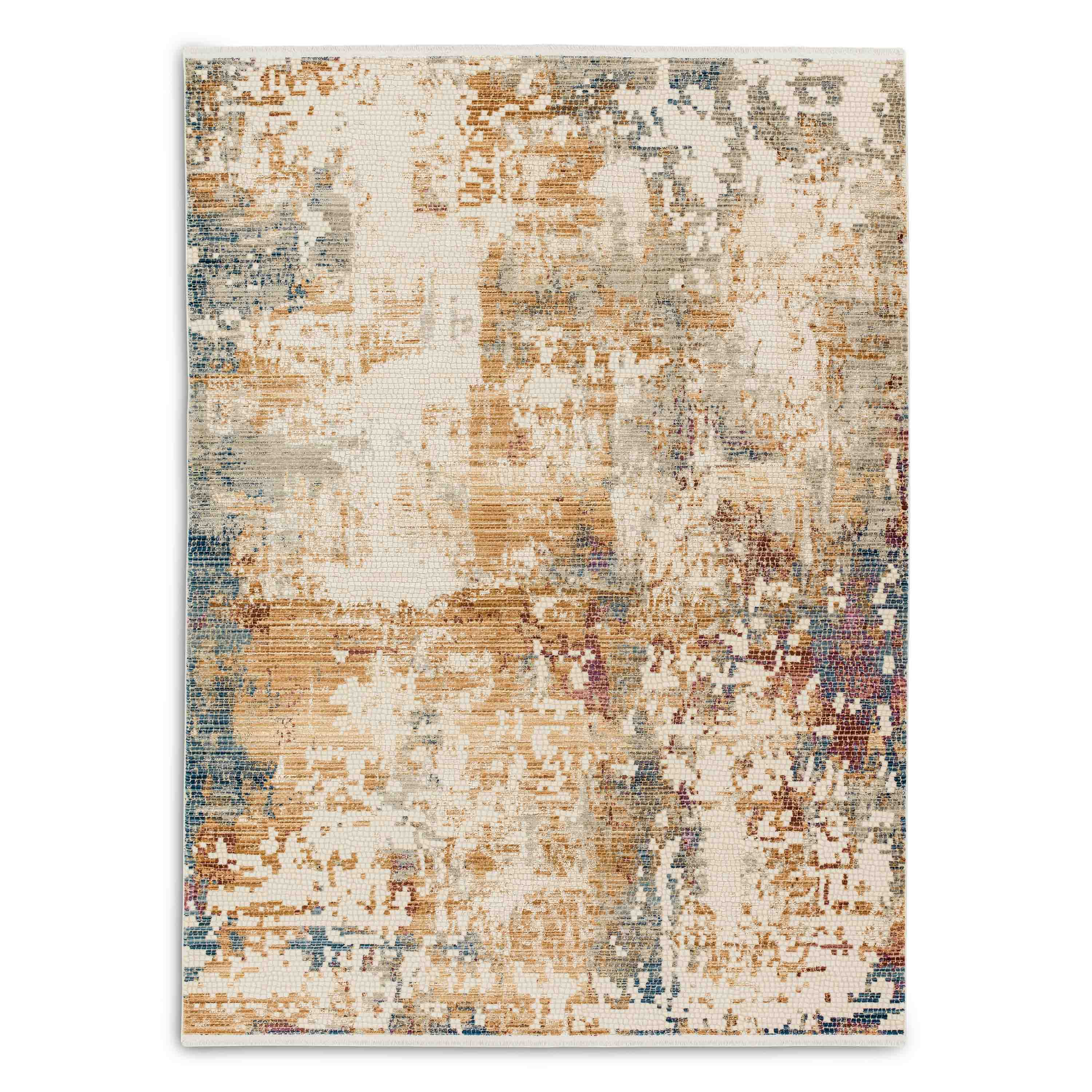 Astra Teppich Sorpresa 80x150 cm Vintage Gold