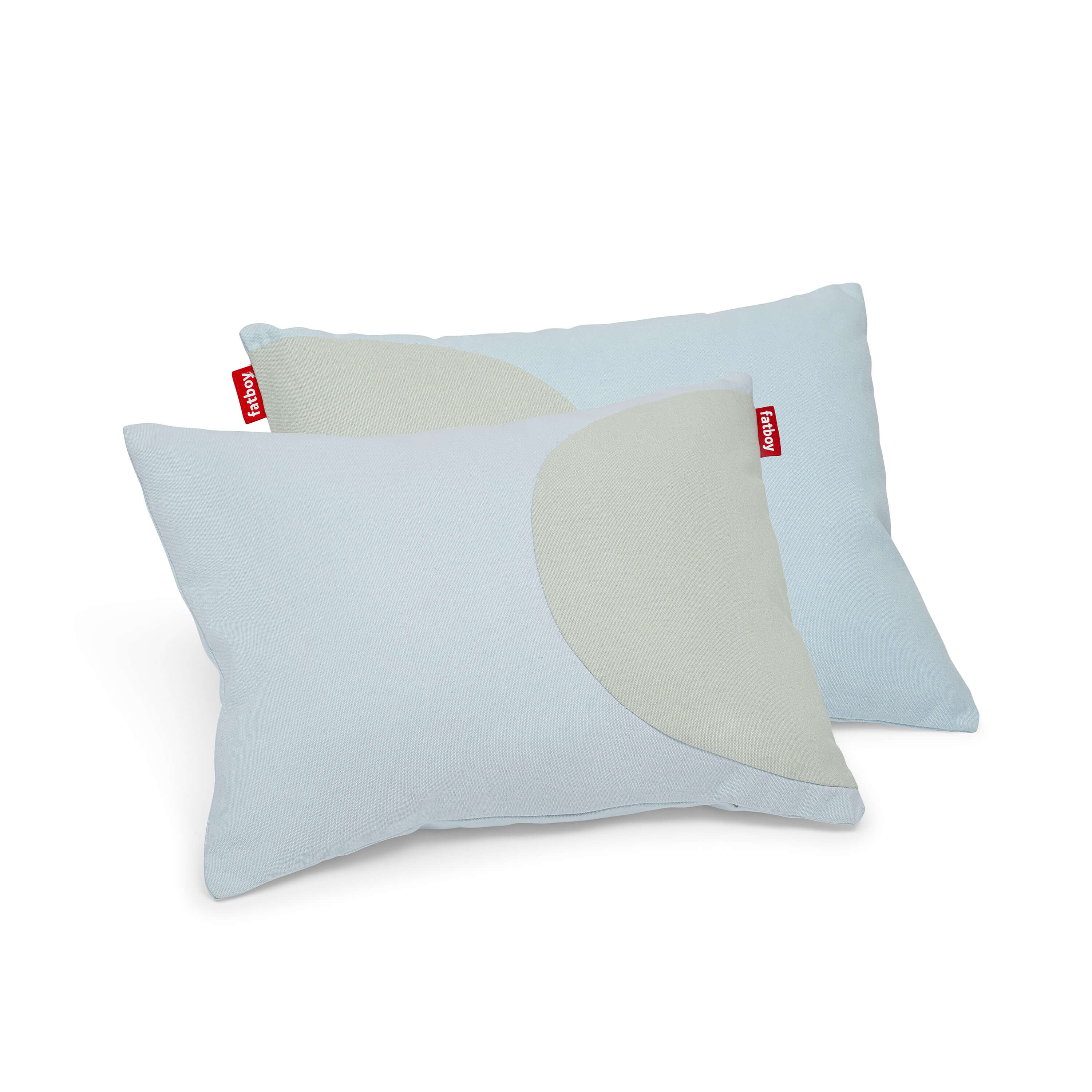 fatboy Kissen Pop Pillow Frost