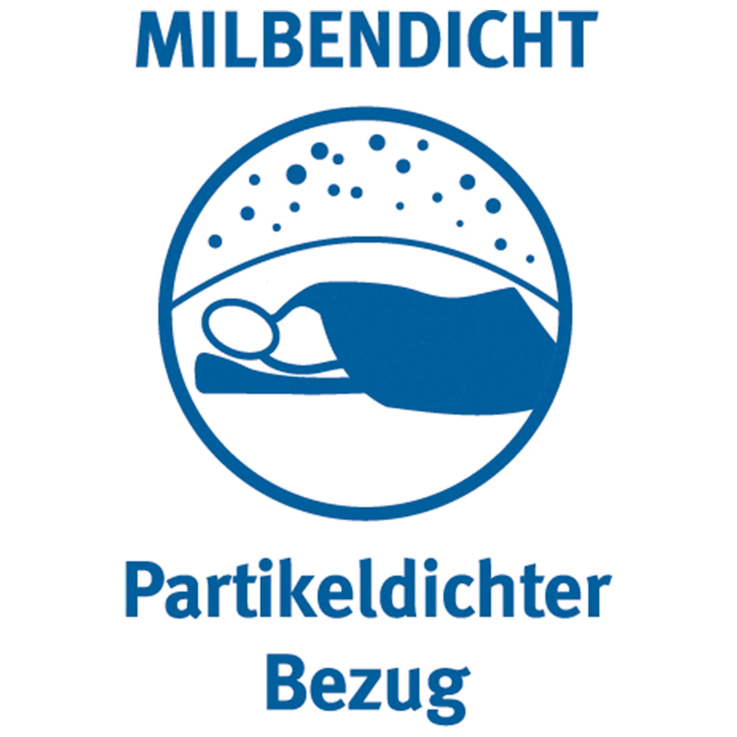 Paradies Ganzjahresbettdecke Antiallergo 135x200 Weiß Paradies Ganzjahresbettdecke Antiallergo 135x200 Weiß