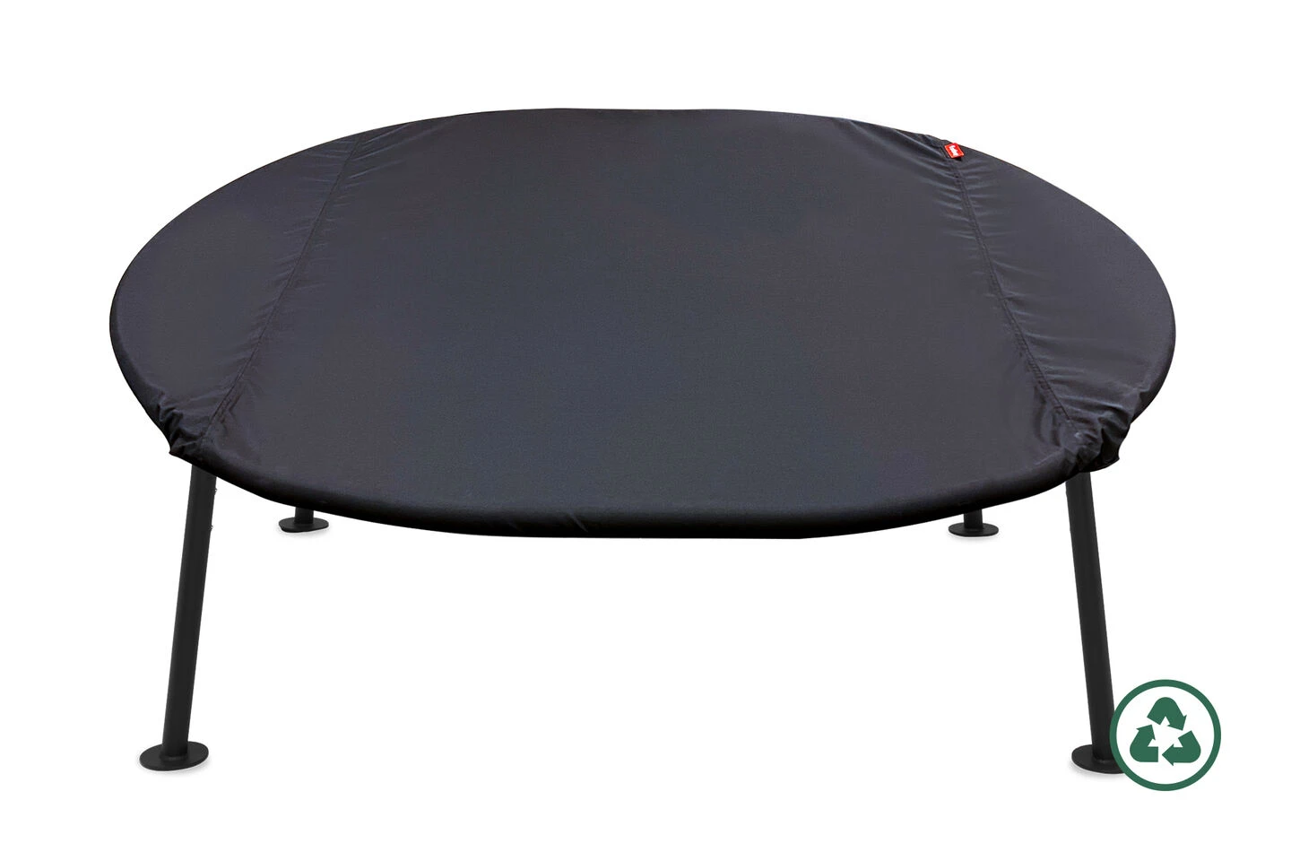 fatboy Sitzbezug Netorious Cover Schwarz