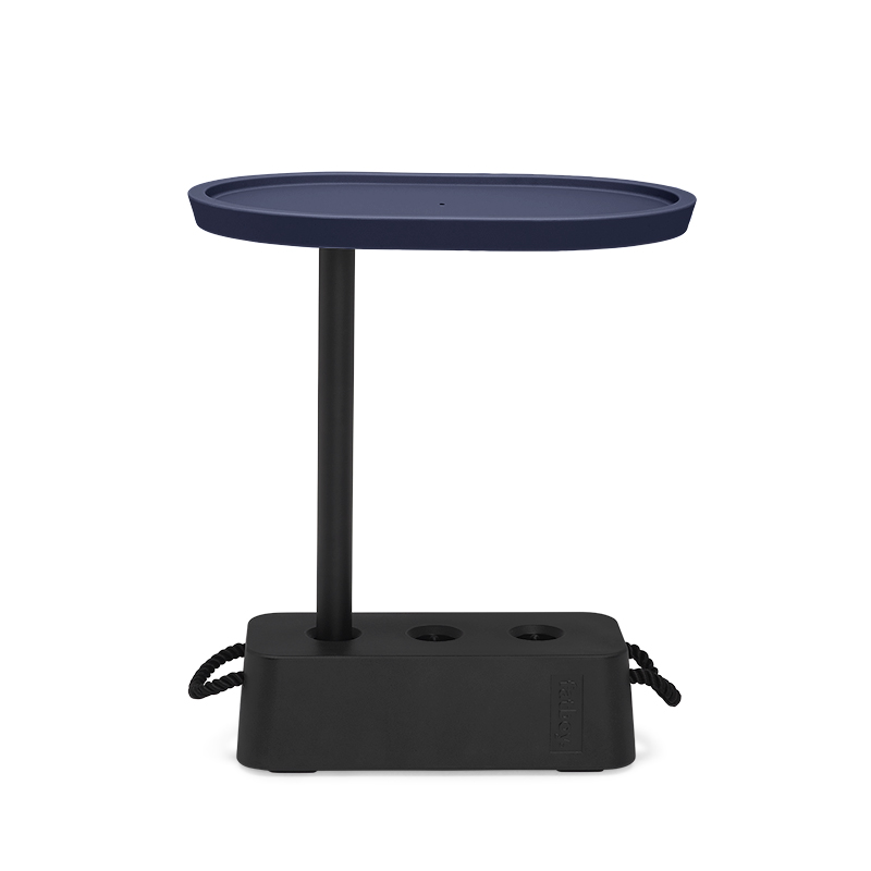 fatboy Gartentisch Brick Table Dark Ocean