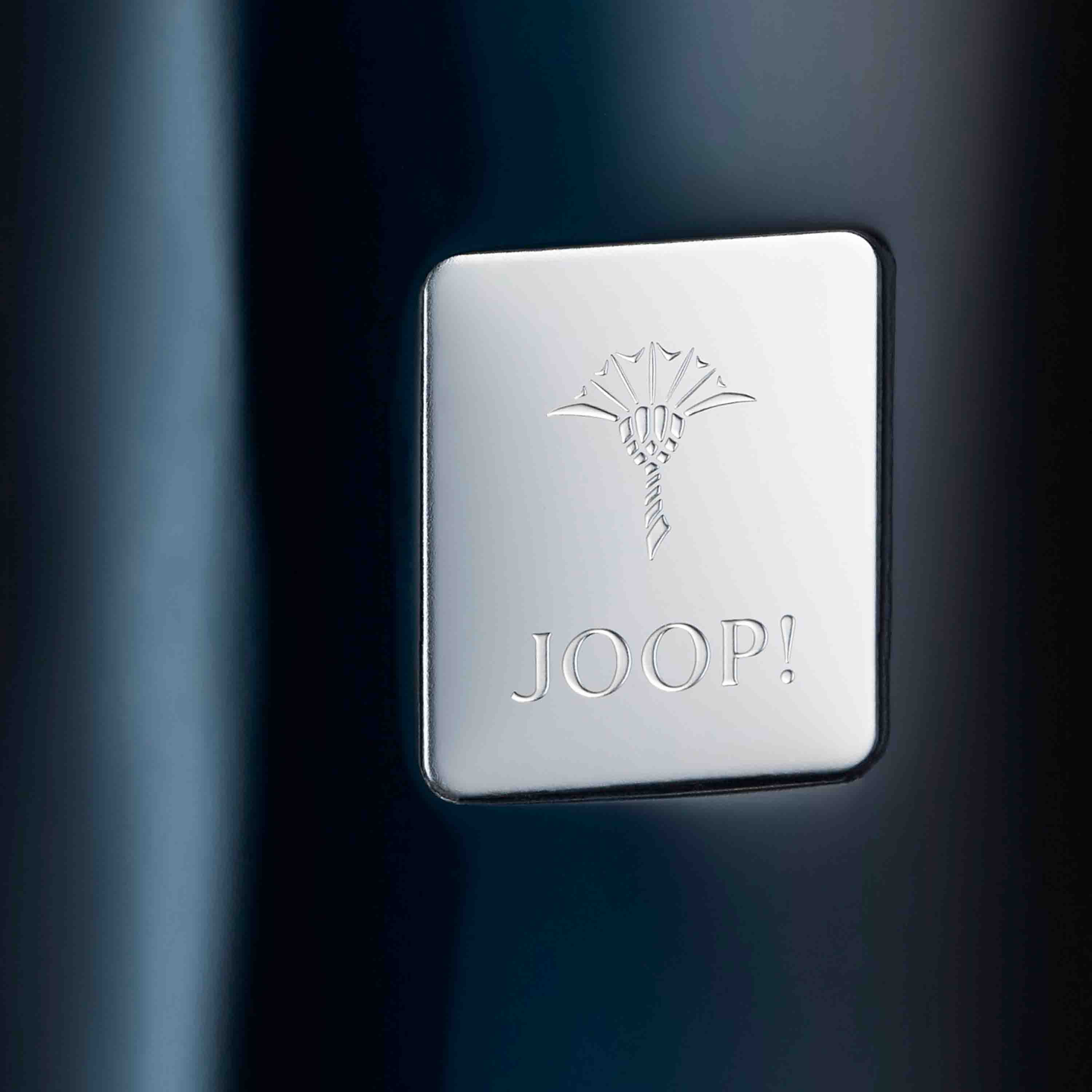 Joop! WC Bürste Crystal Line Freistehend Dunkelblau | 781277