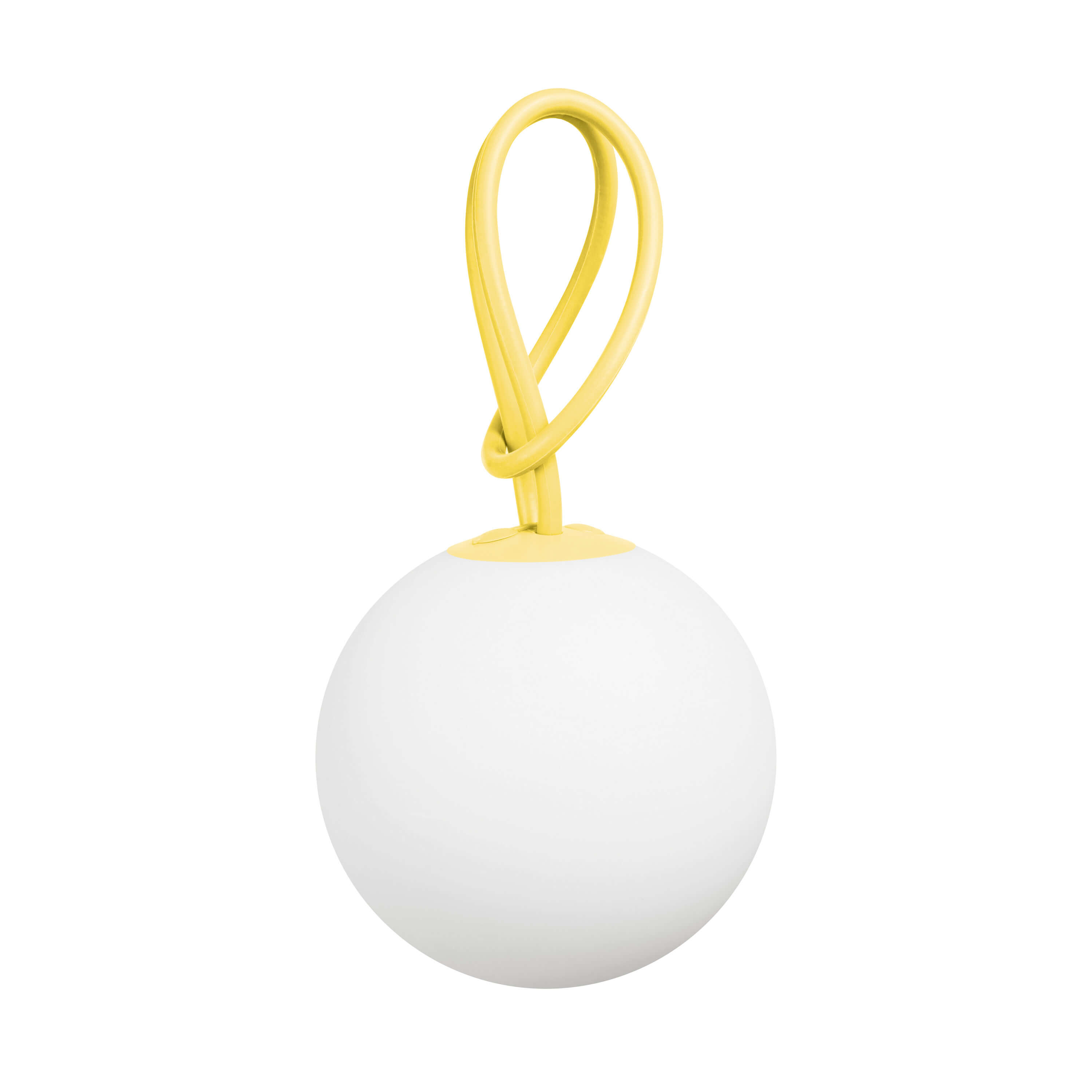 fatboy Sphärische Lampe Bolleke Lemon