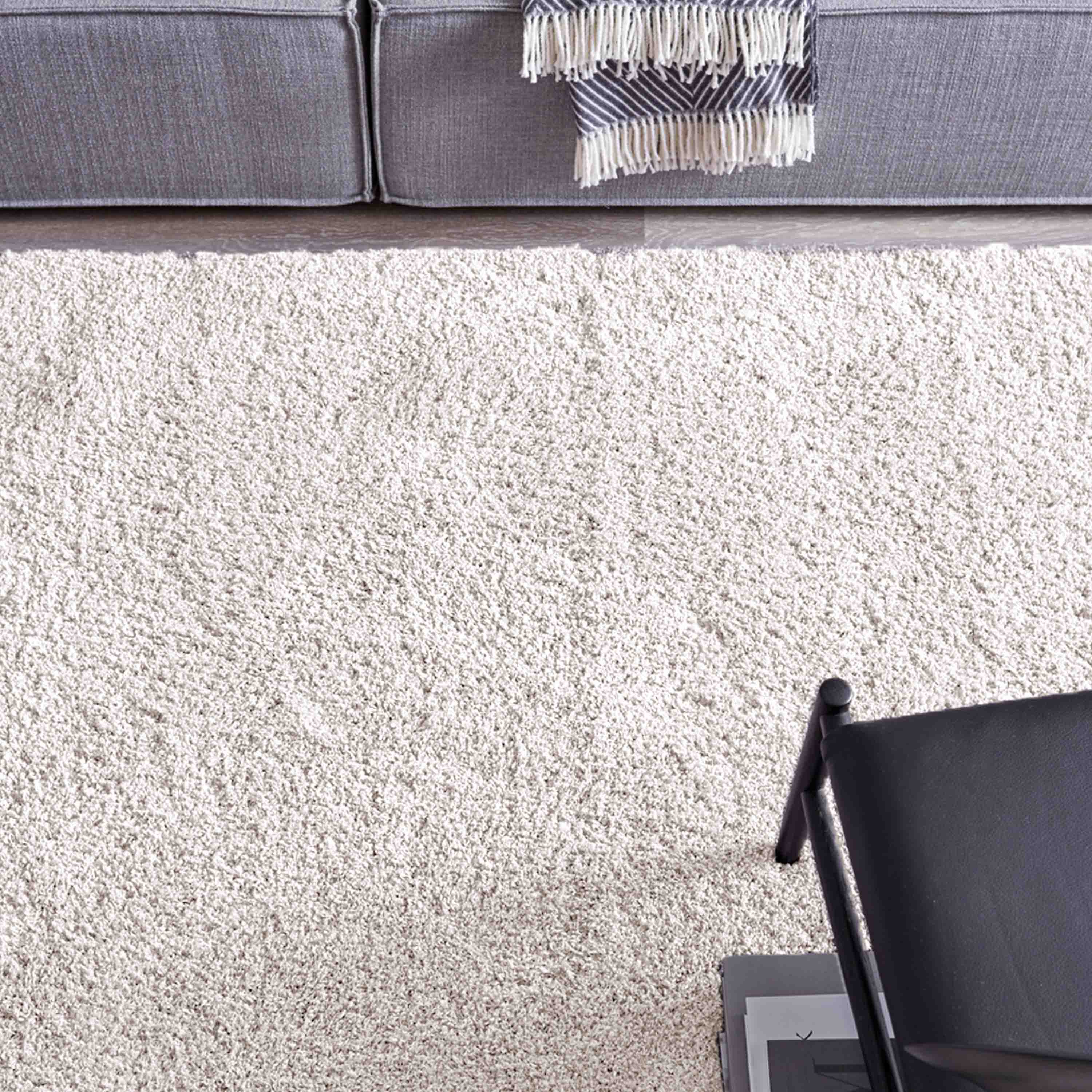 Schöner Wohnen Kollektion Teppich Savage 133x190 cm Creme Schöner Wohnen Kollektion Teppich Savage 133x190 cm Creme