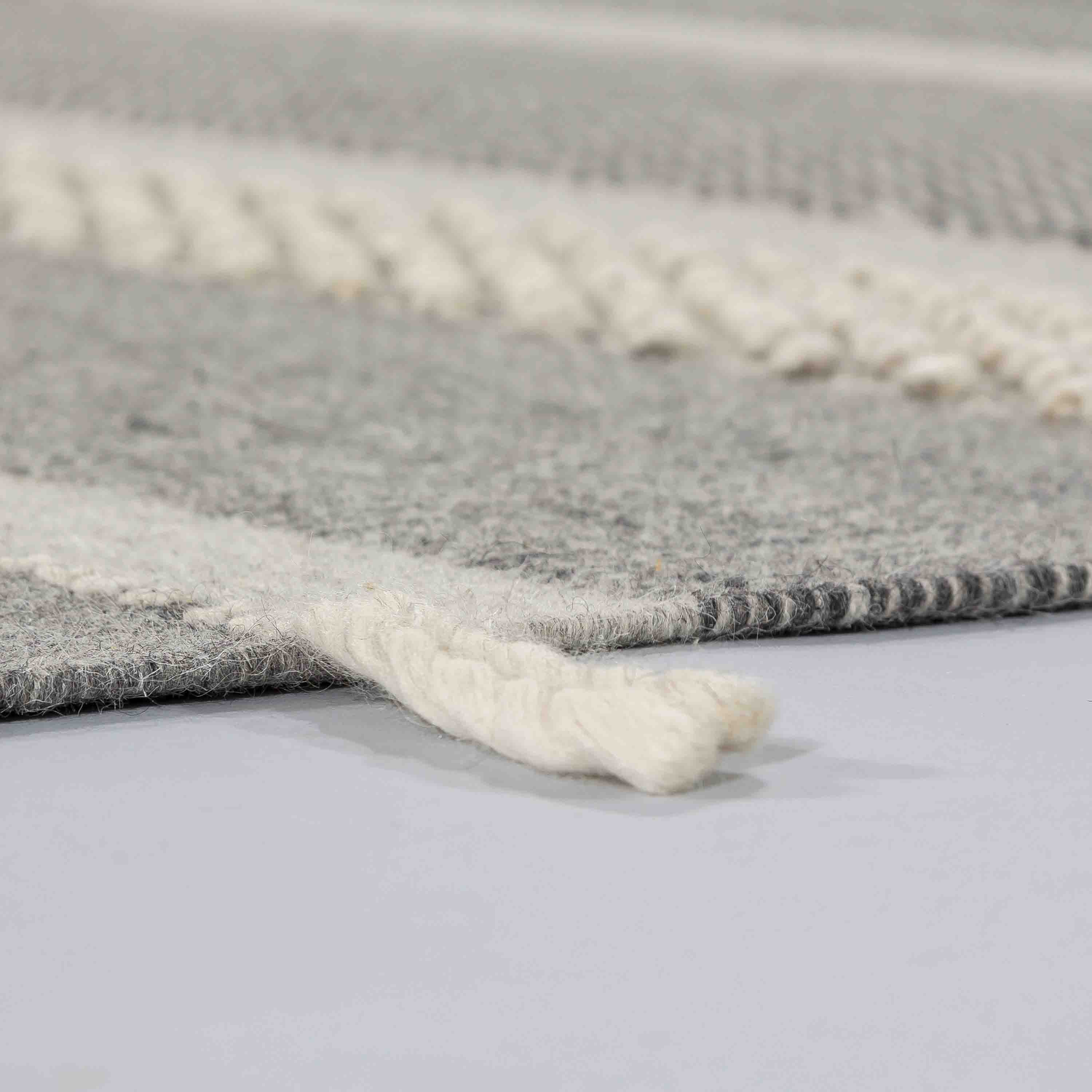 Schöner Wohnen Kollektion Teppich Botana 140x200 cm Beige Grau Schöner Wohnen Kollektion Teppich Botana 140x200 cm Beige Grau