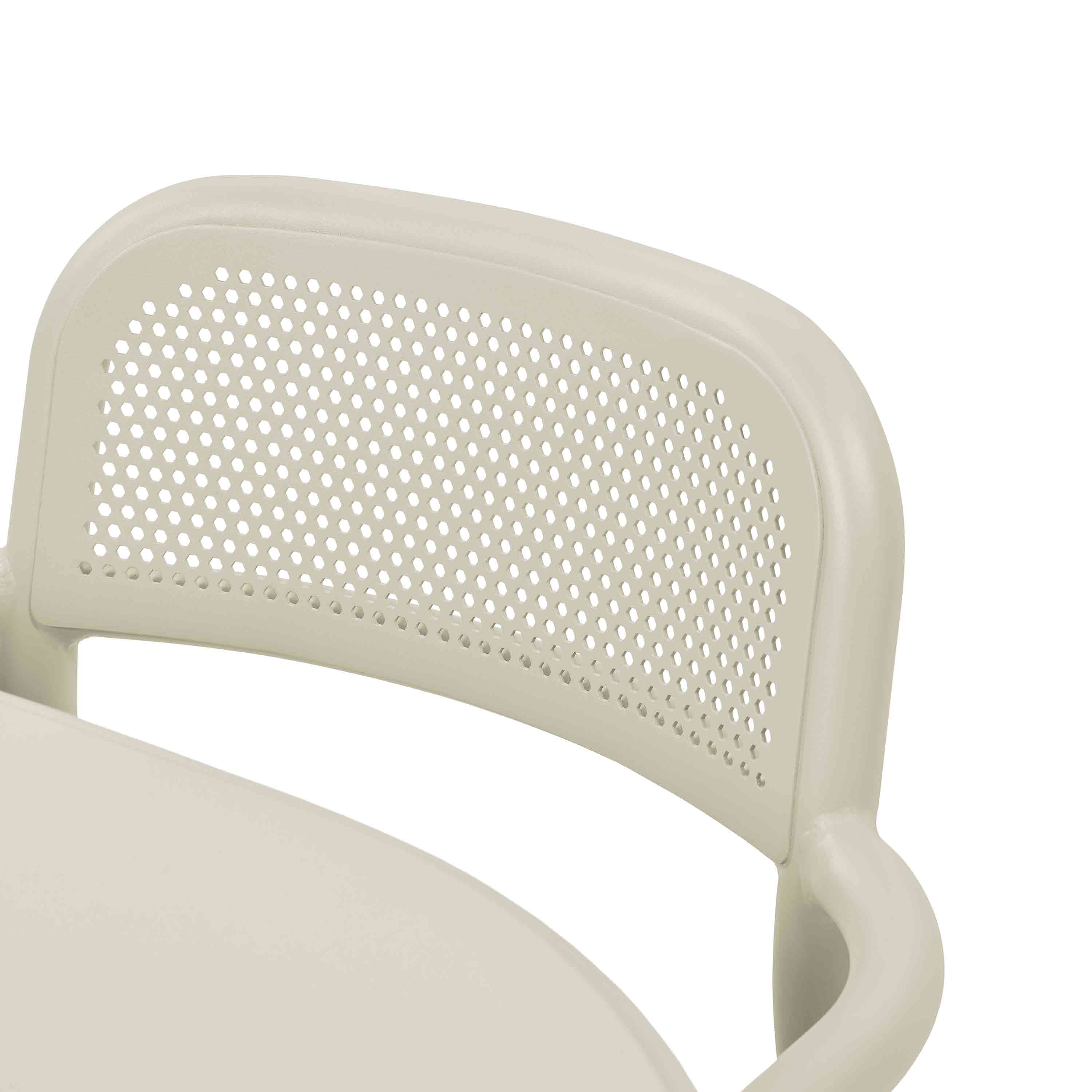 fatboy Gartenstuhl Toni Armchair 2er-Set Desert fatboy Gartenstuhl Toni Armchair 2er-Set Desert
