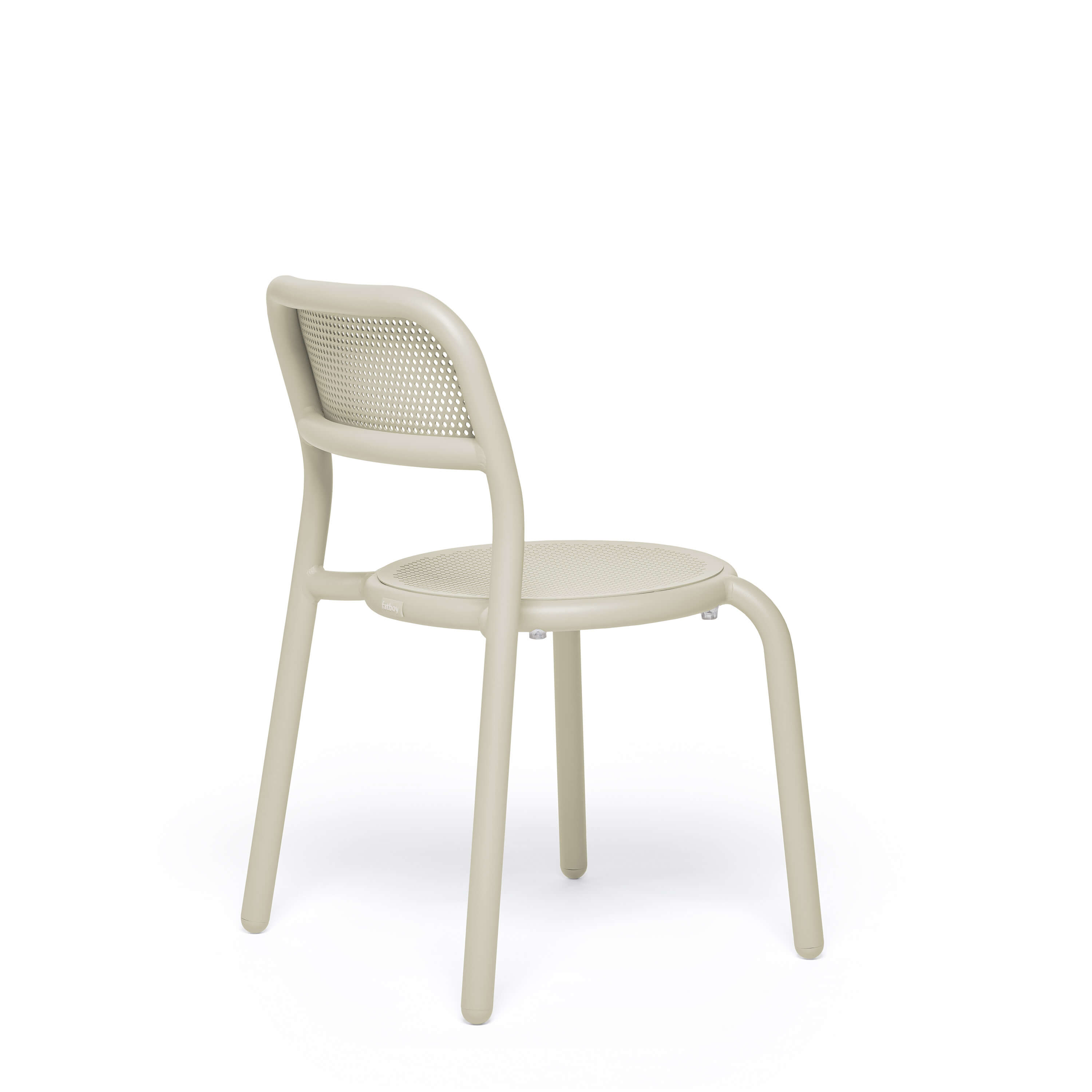fatboy Gartenstuhl Toni Chair 4er-Set Desert
