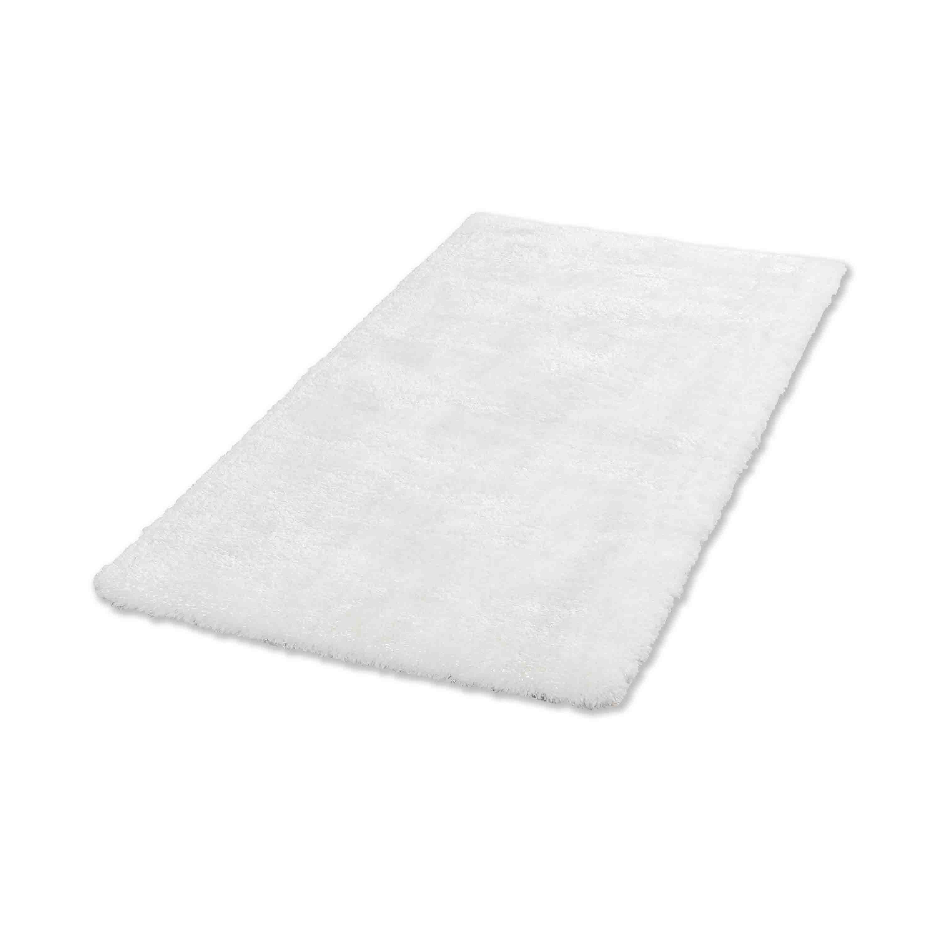 Schöner Wohnen Kollektion Teppich Heaven 133x190 cm Weiß Schöner Wohnen Kollektion Teppich Heaven 133x190 cm Weiß