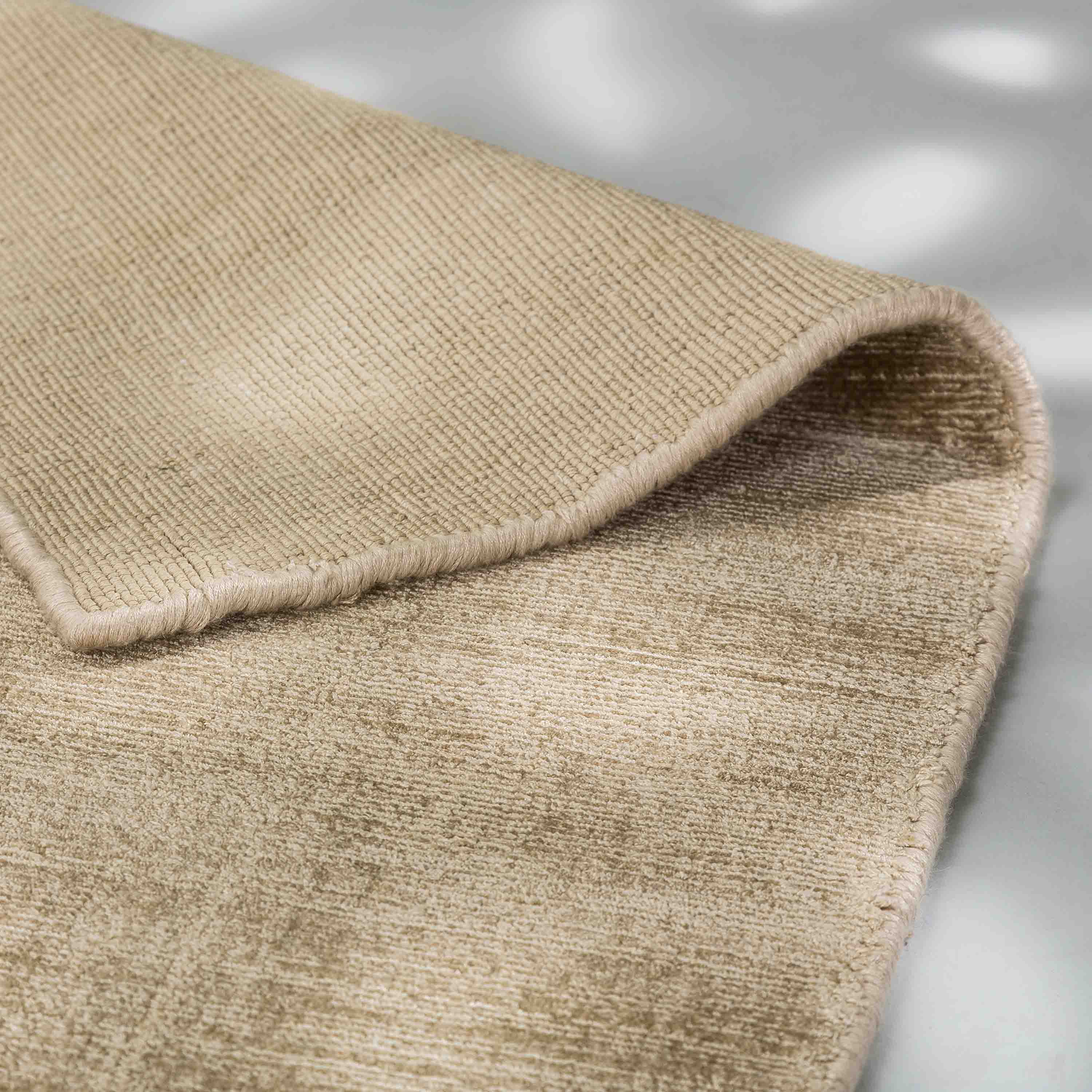 Schöner Wohnen Kollektion Teppich Alessa 140x200 cm Beige Schöner Wohnen Kollektion Teppich Alessa 140x200 cm Beige
